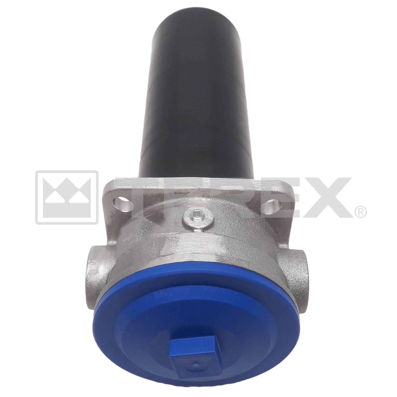 HYDRAULIC FILTER ASSY