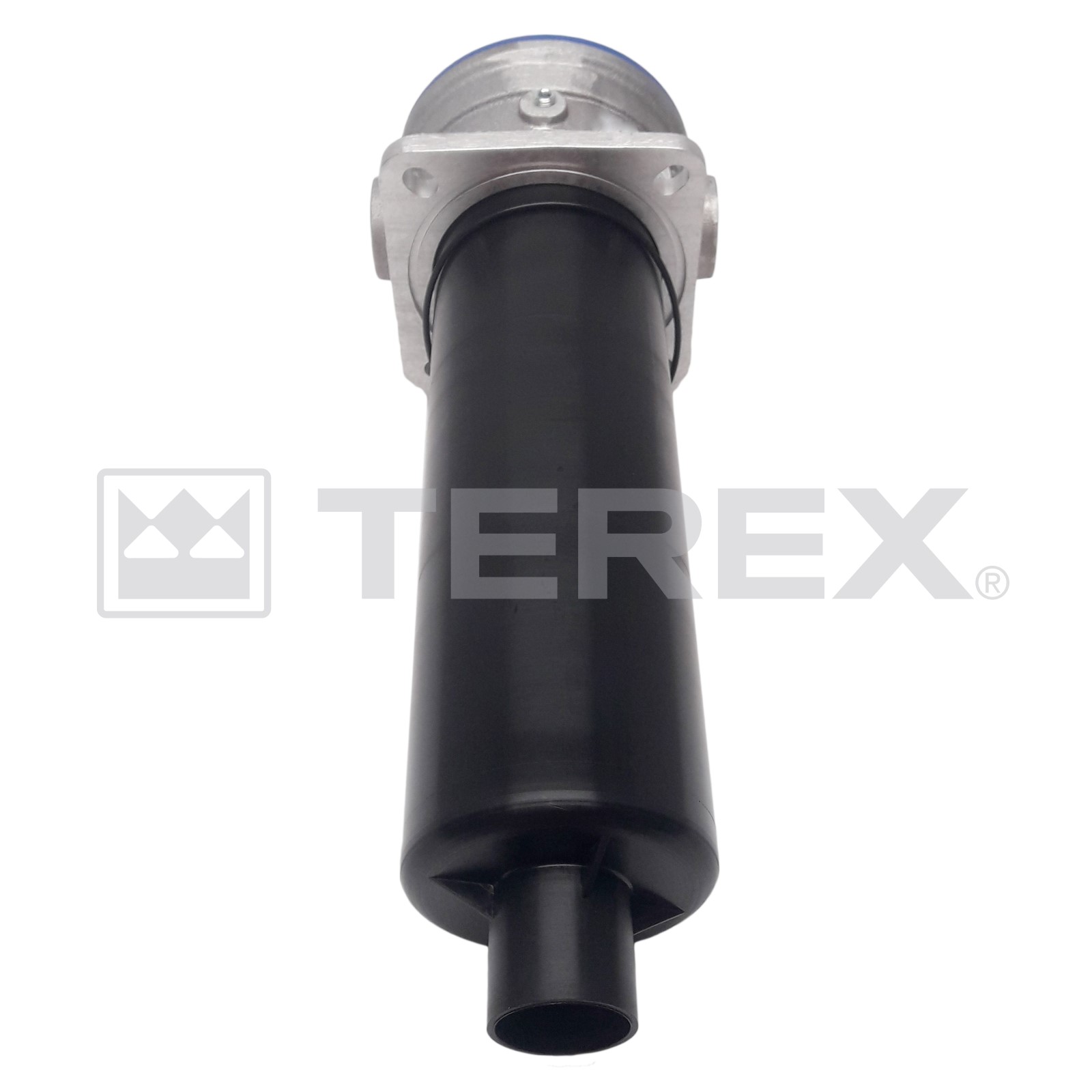 HYDRAULIC FILTER ASSY