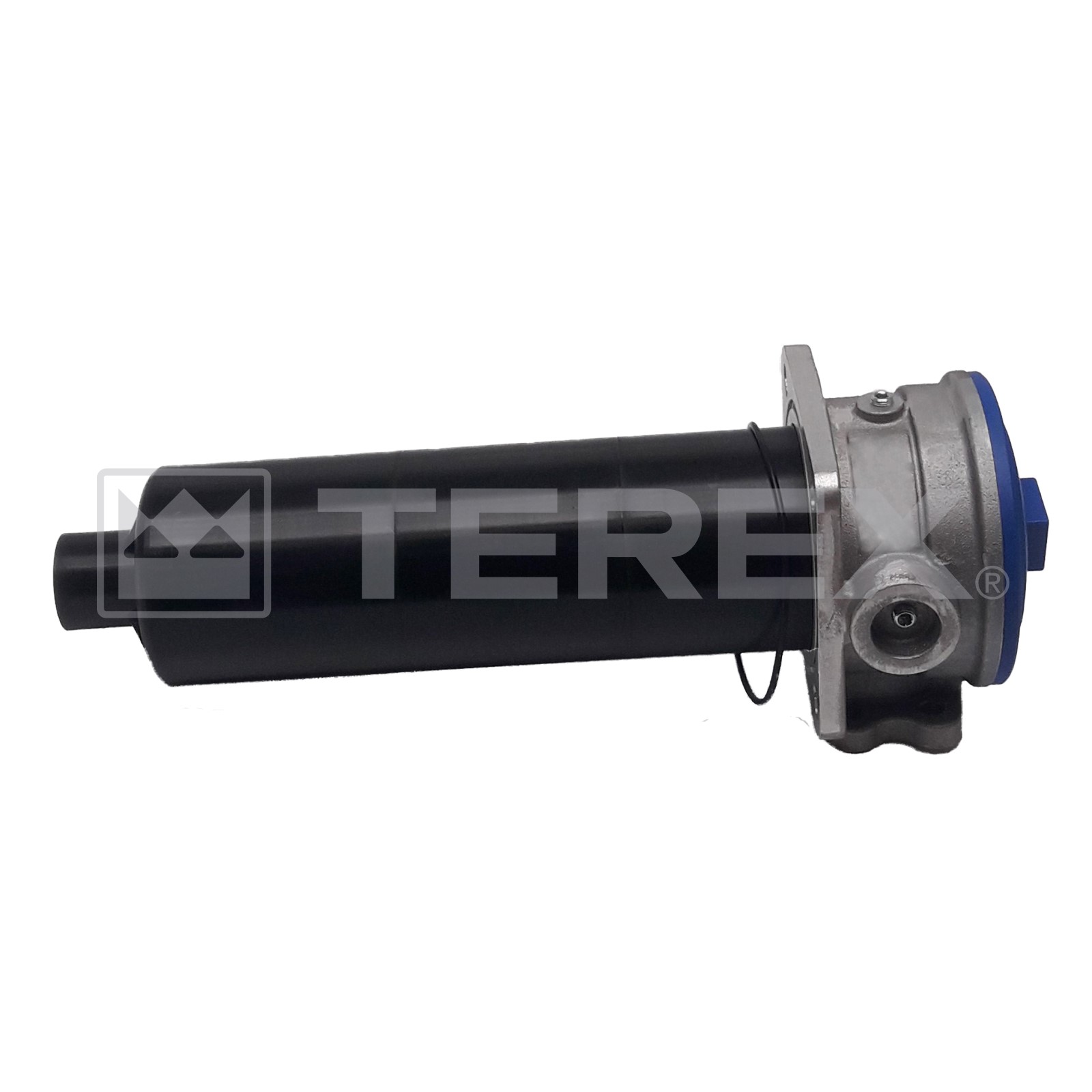 HYDRAULIC FILTER ASSY