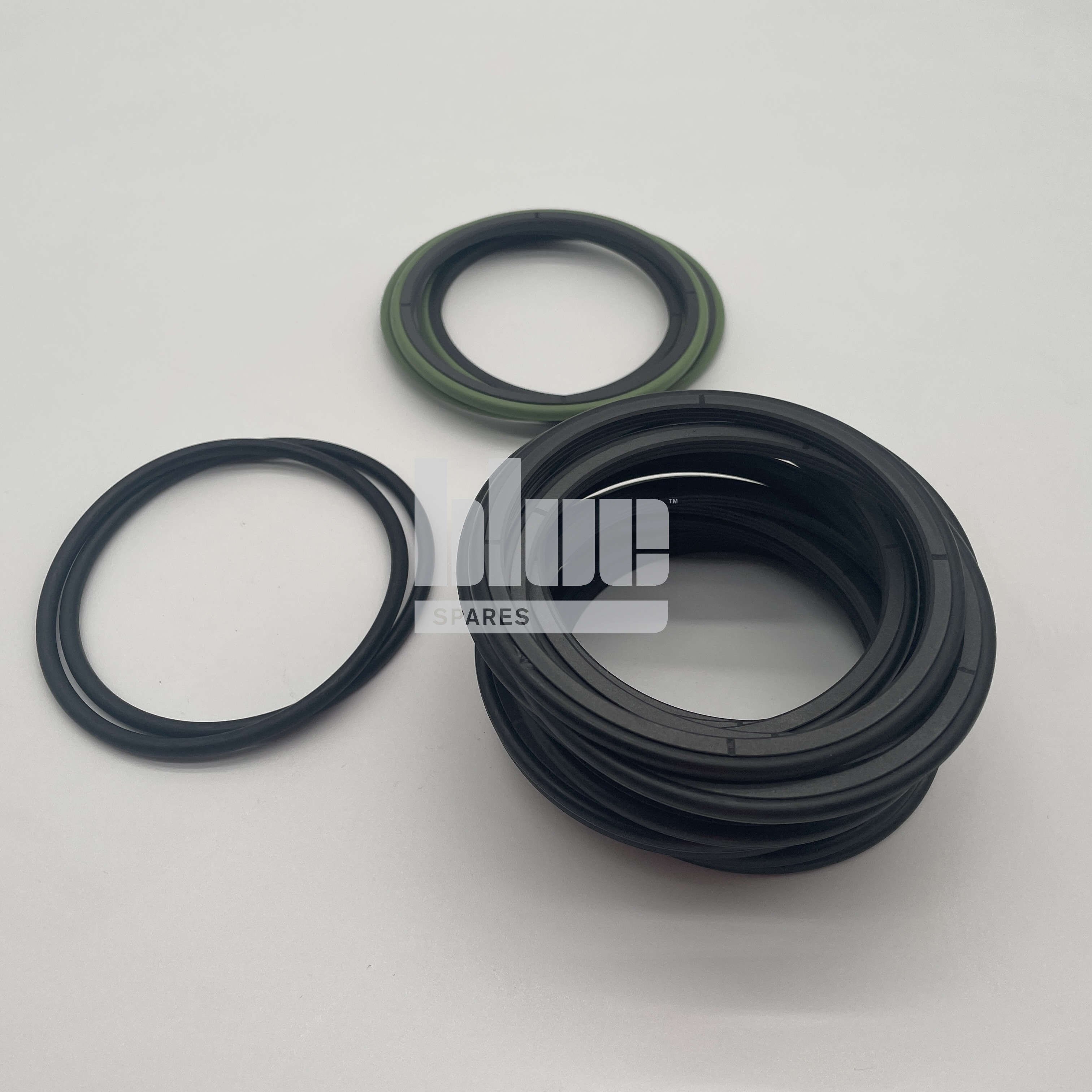 SEAL KIT WITH VITON RI