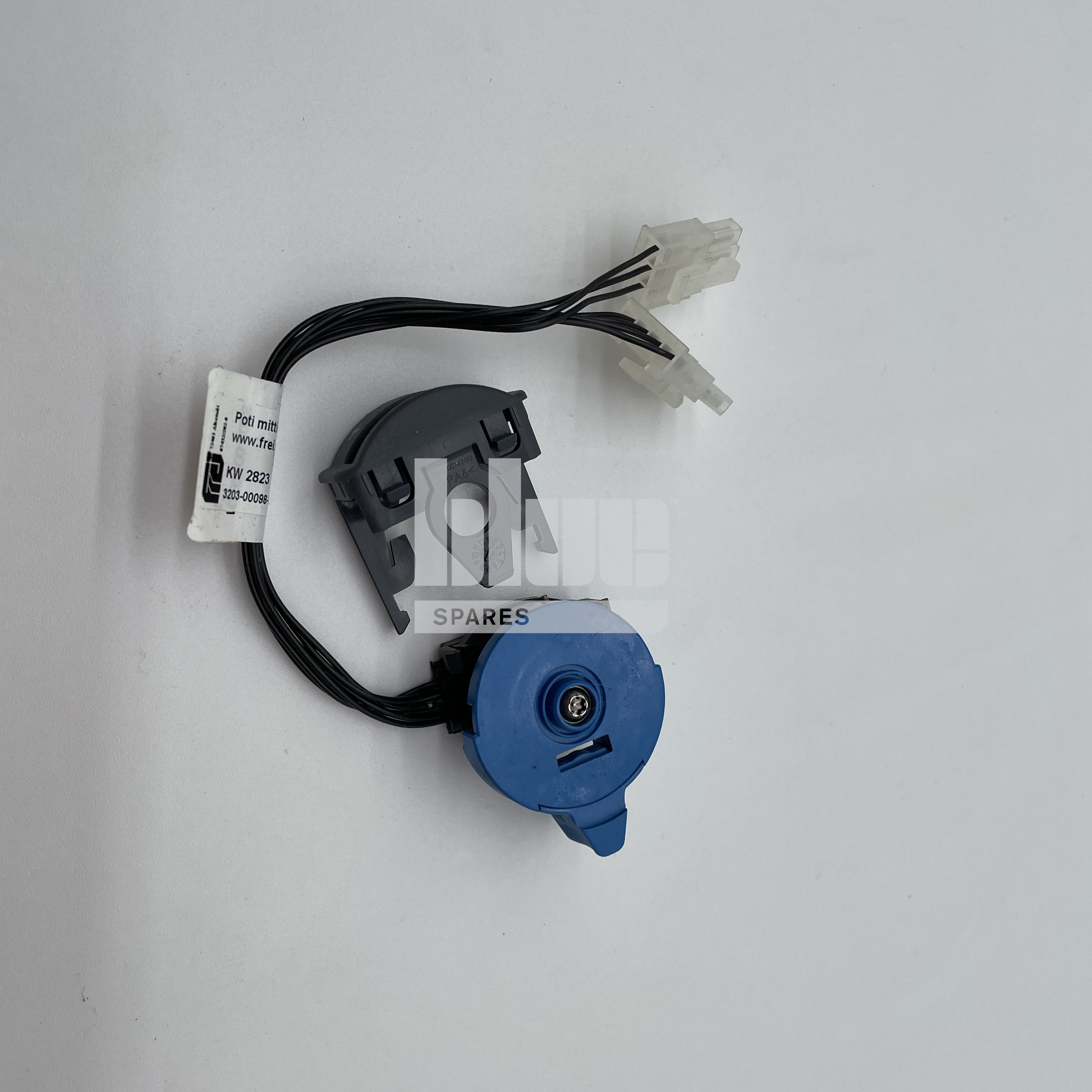 THUMBWHEEL (MHL390)