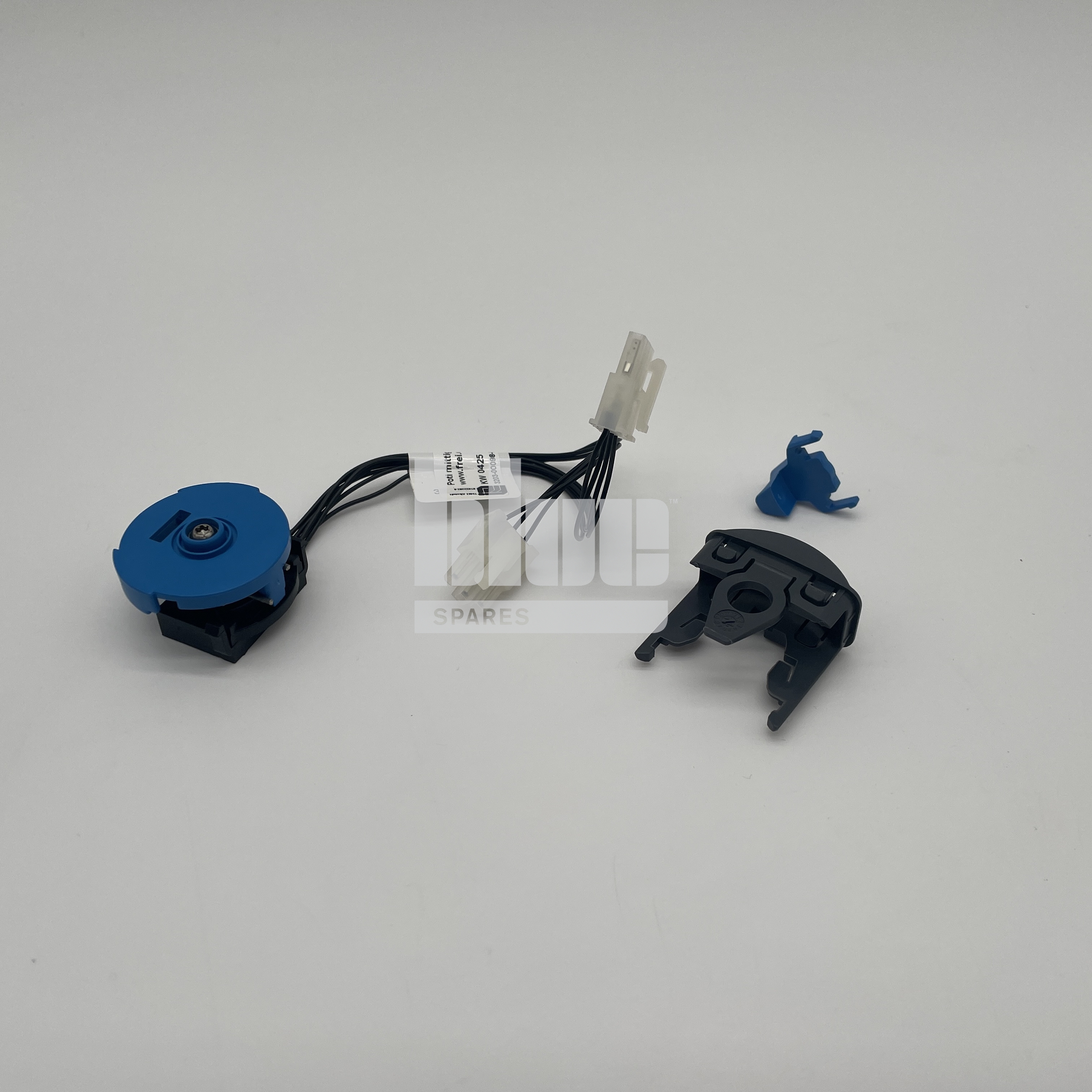 OUTRIGGER THUMBWHEEL