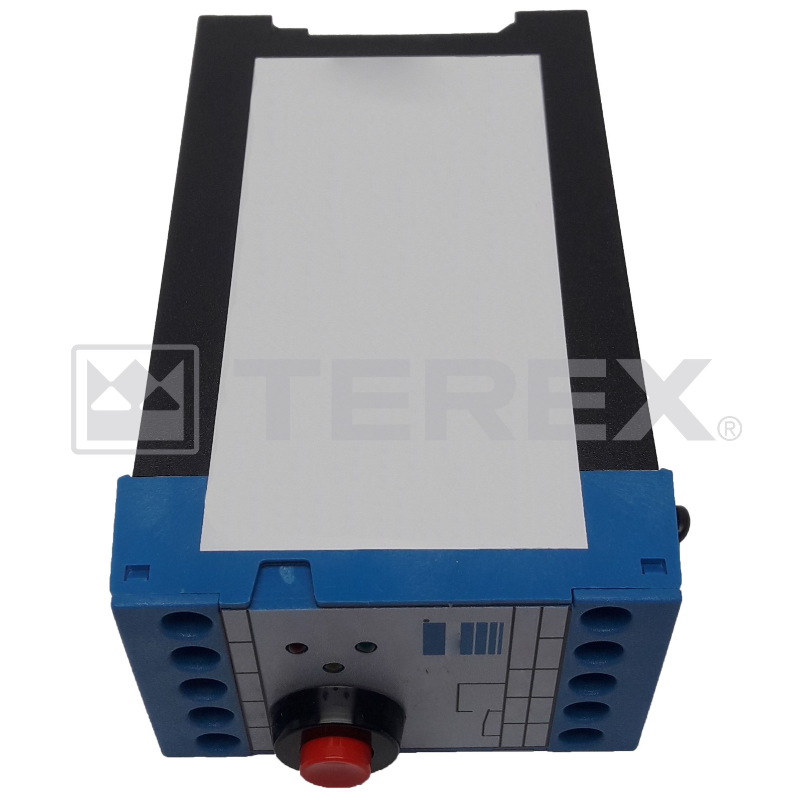 PROTECTIVE CONDUCTOR MONITORING RELAY PECON