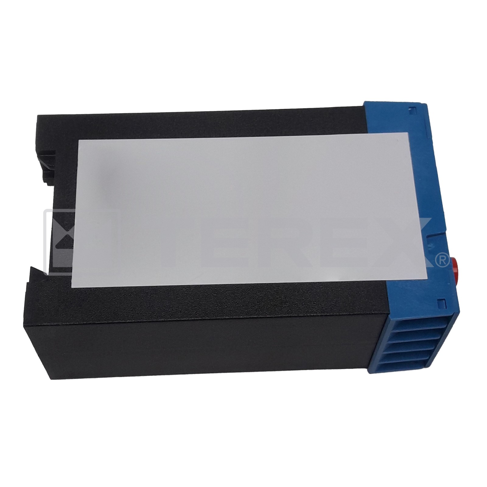 PROTECTIVE CONDUCTOR MONITORING RELAY PECON