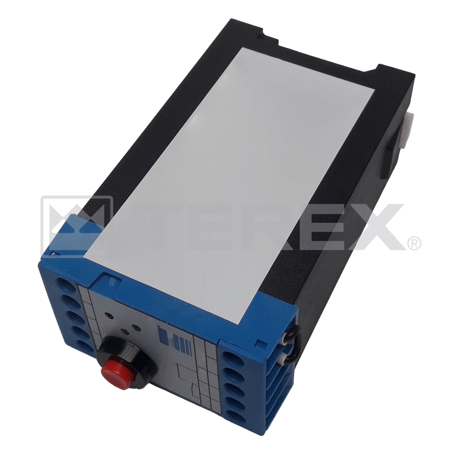 PROTECTIVE CONDUCTOR MONITORING RELAY PECON