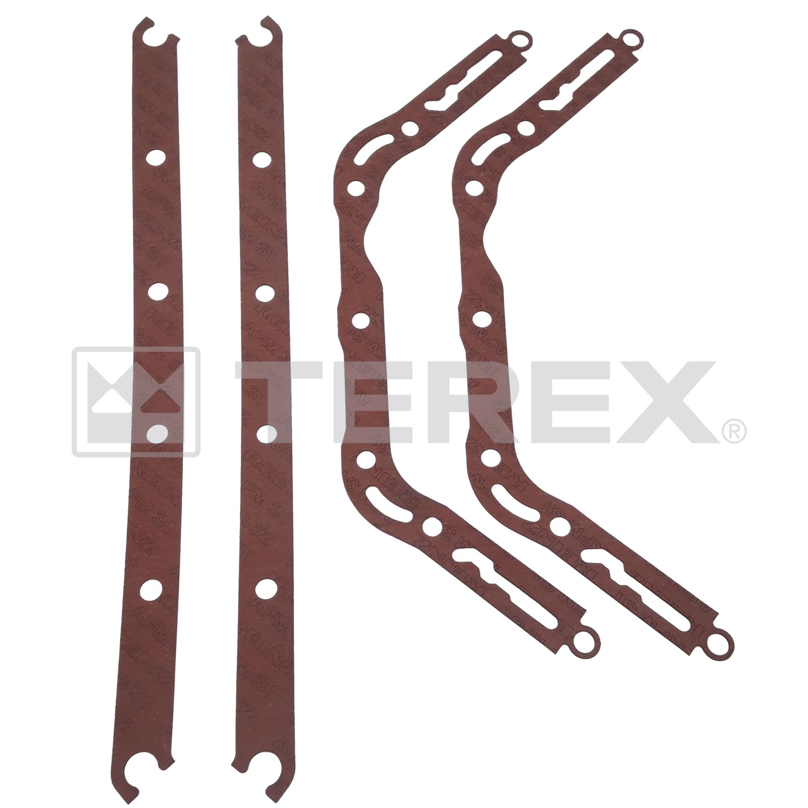 SUMP GASKET