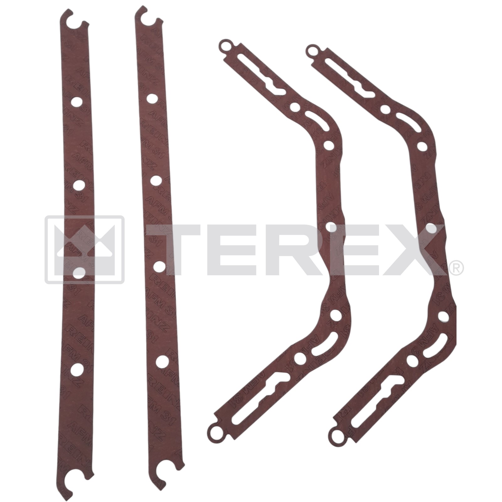 SUMP GASKET