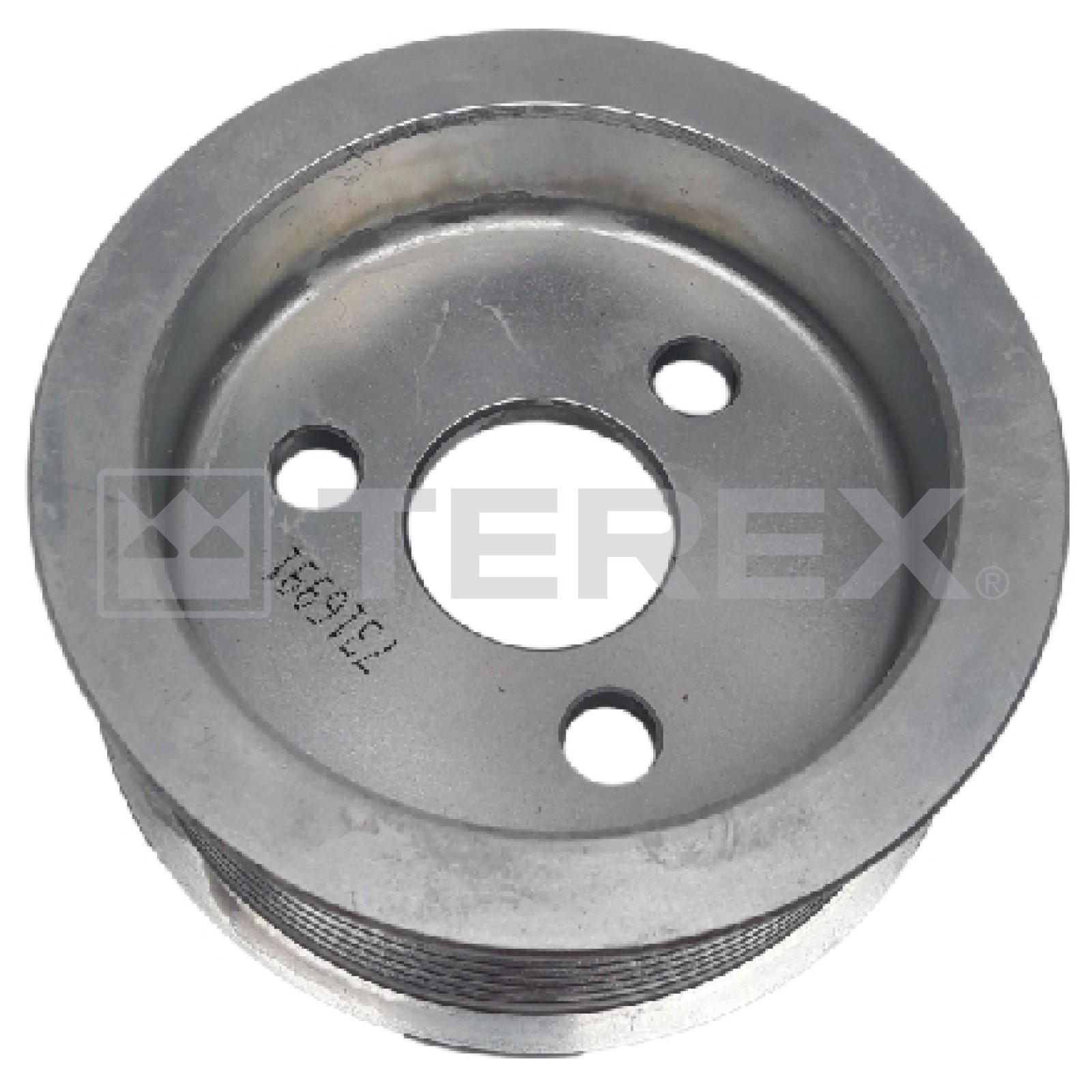 BELT PULLEY