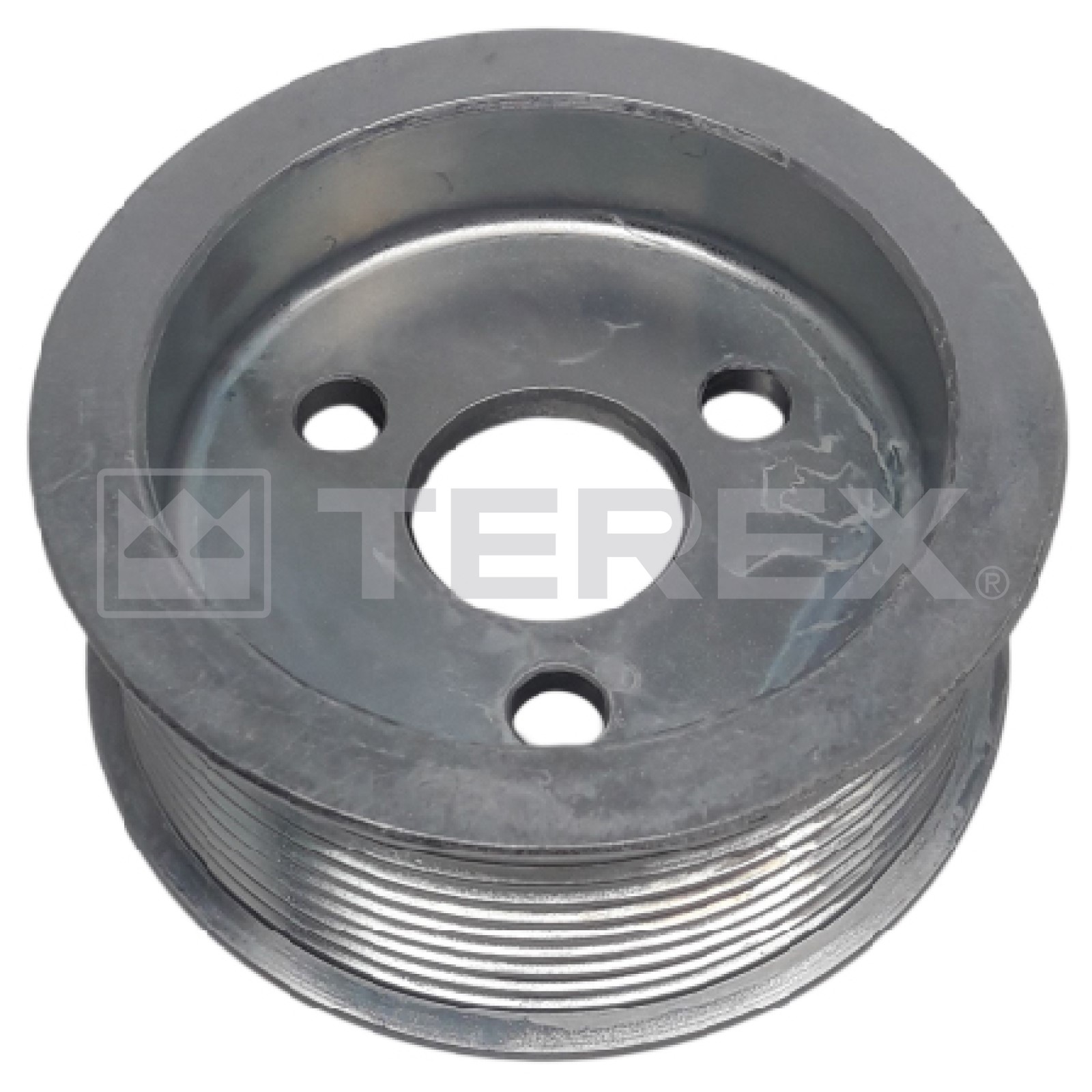 BELT PULLEY