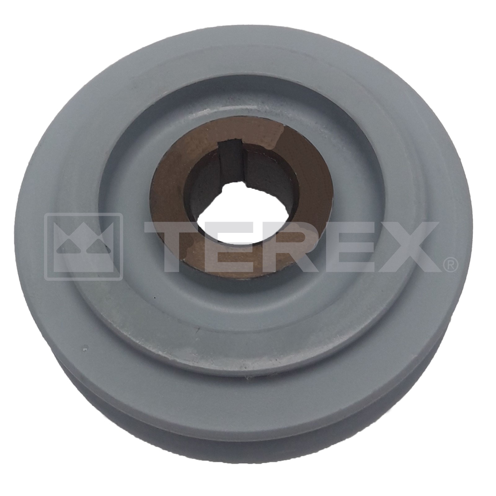 BELT PULLEY