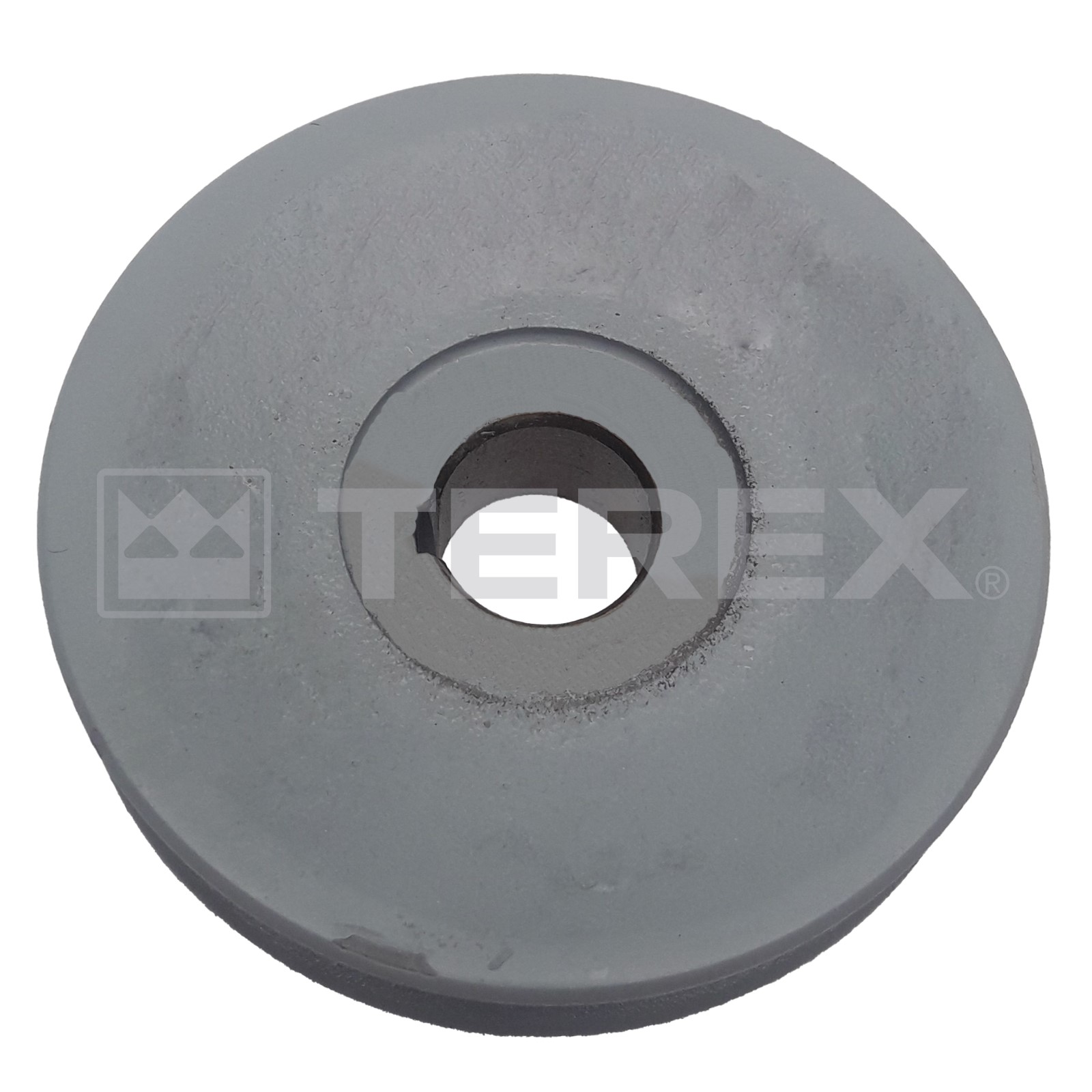 BELT PULLEY