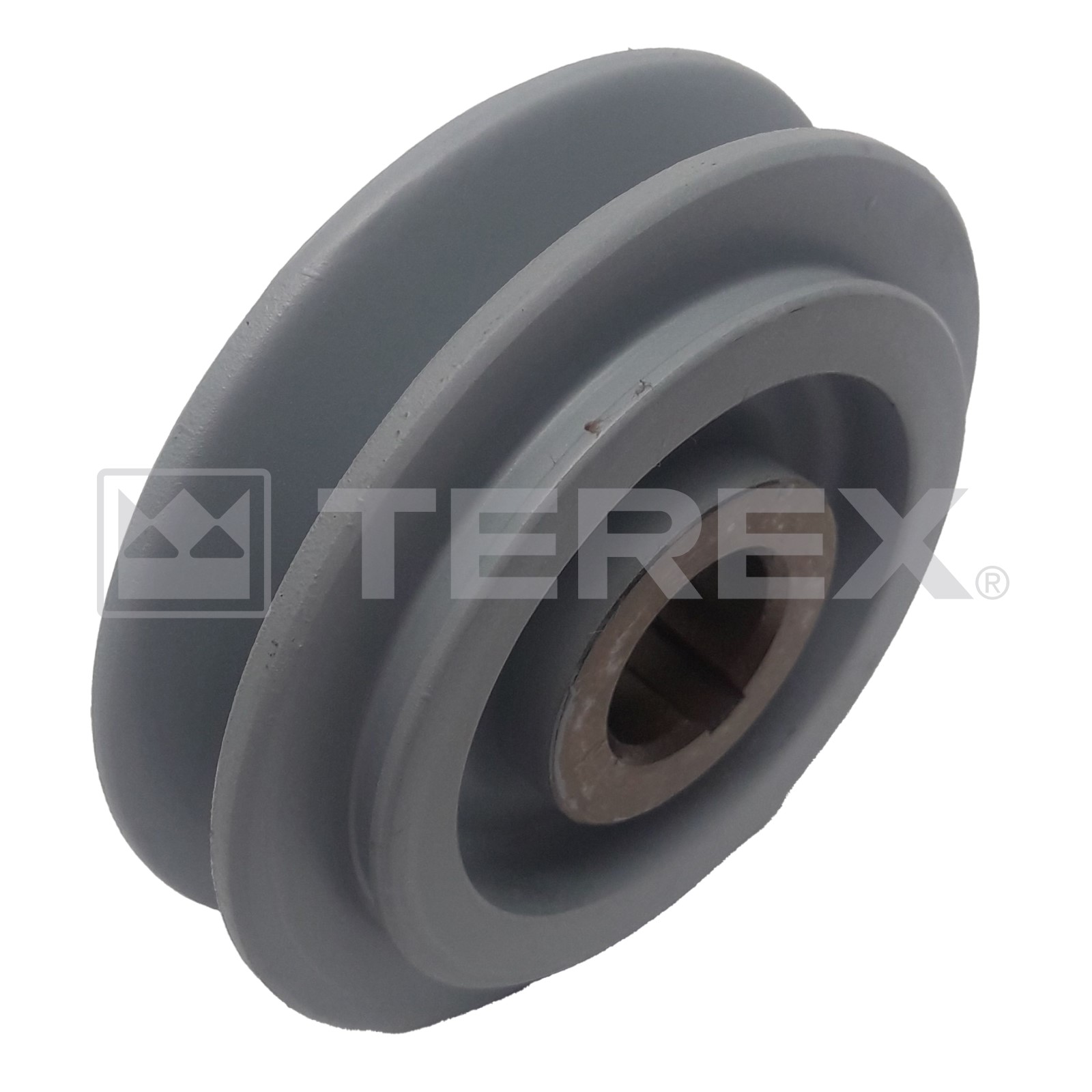 BELT PULLEY