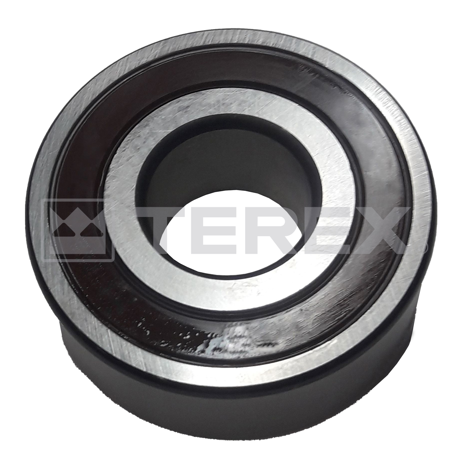 ANGULAR BALL BEARING