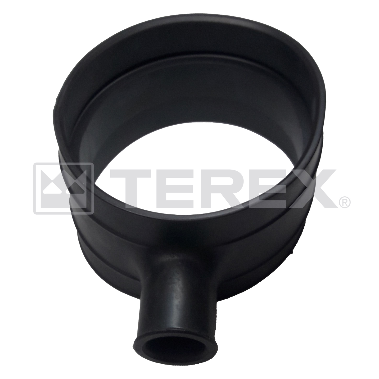 RUBBER BUSHING