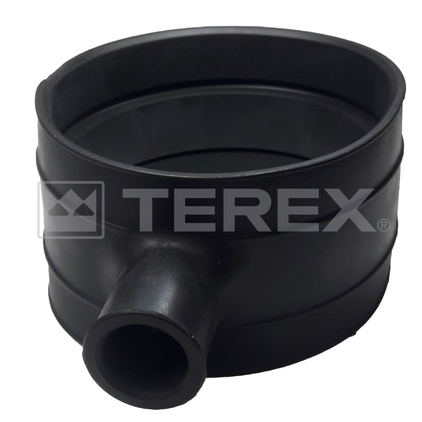 RUBBER BUSHING