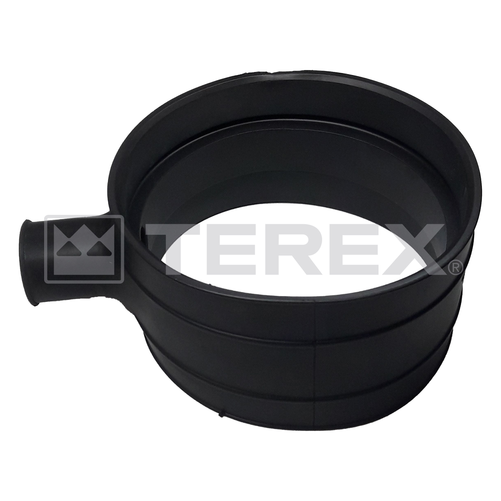 RUBBER BUSHING