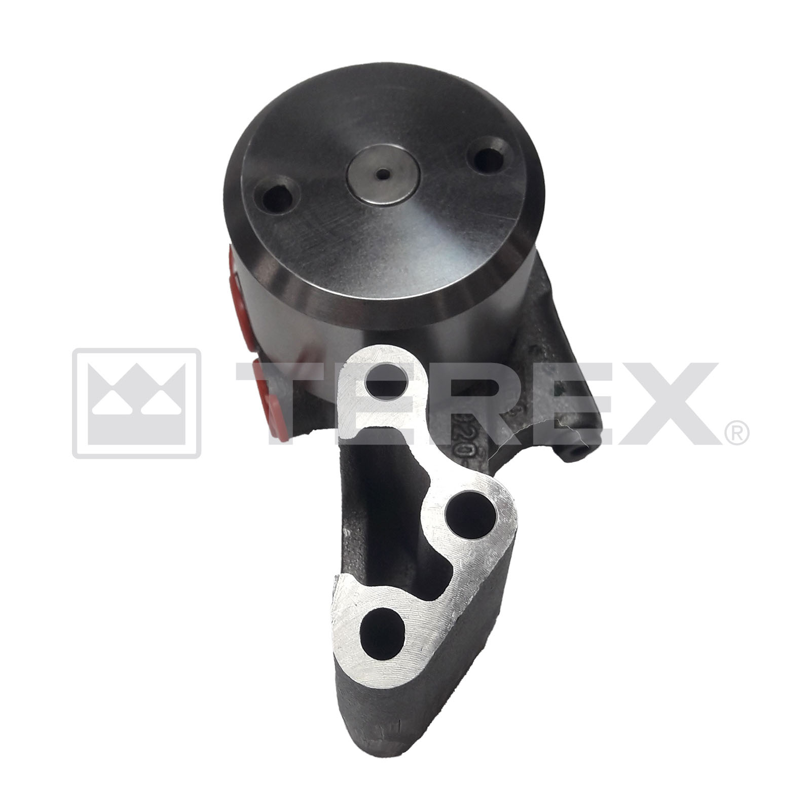 FUEL PUMP