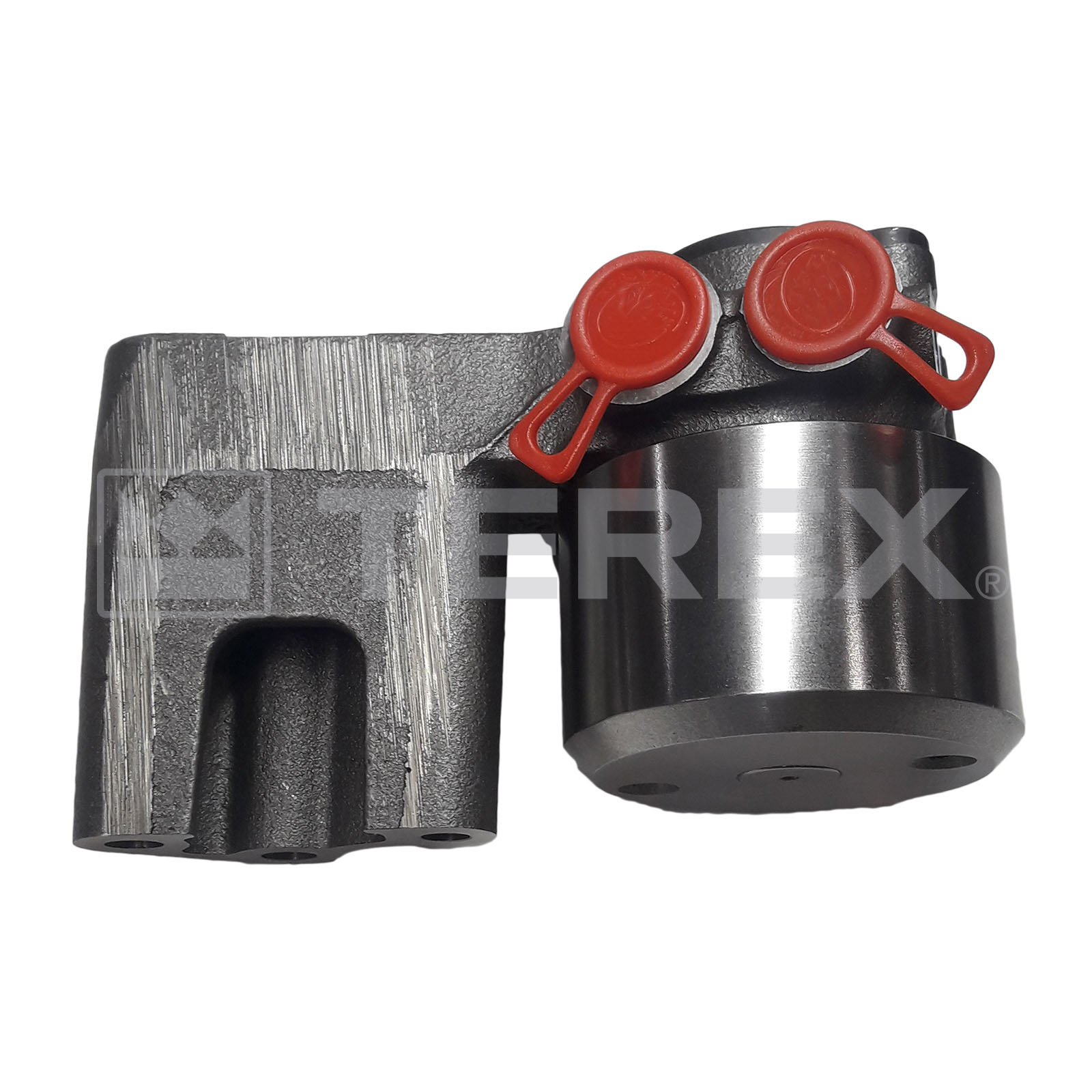 FUEL PUMP