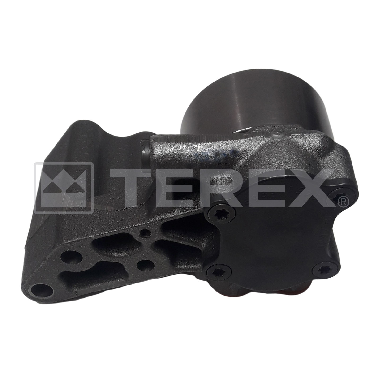 FUEL PUMP