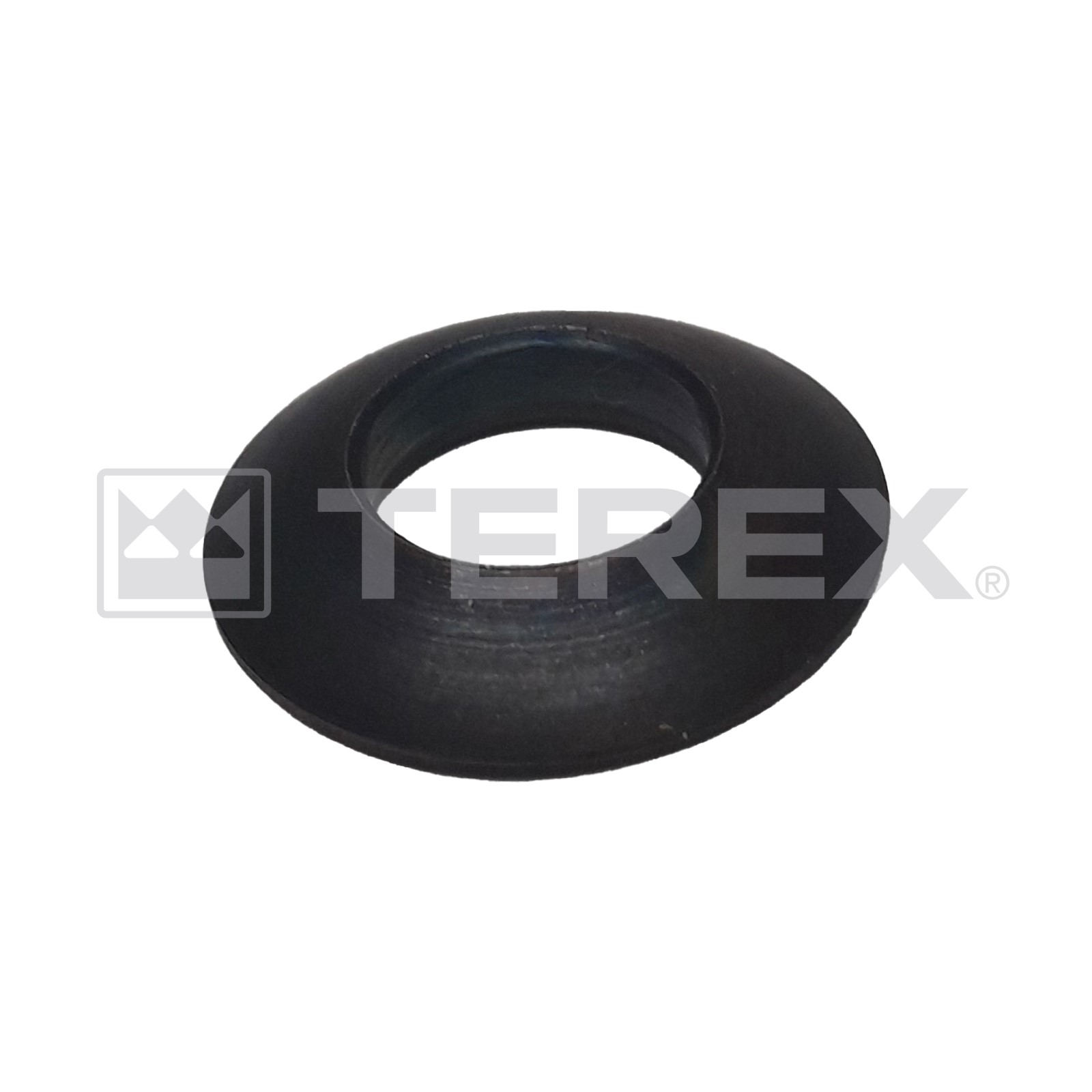 DOMED WASHER