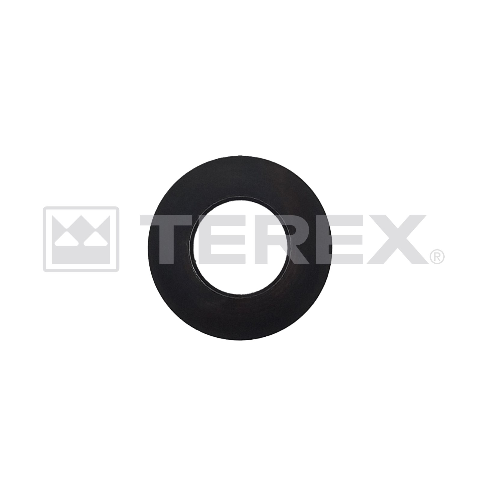 DOMED WASHER