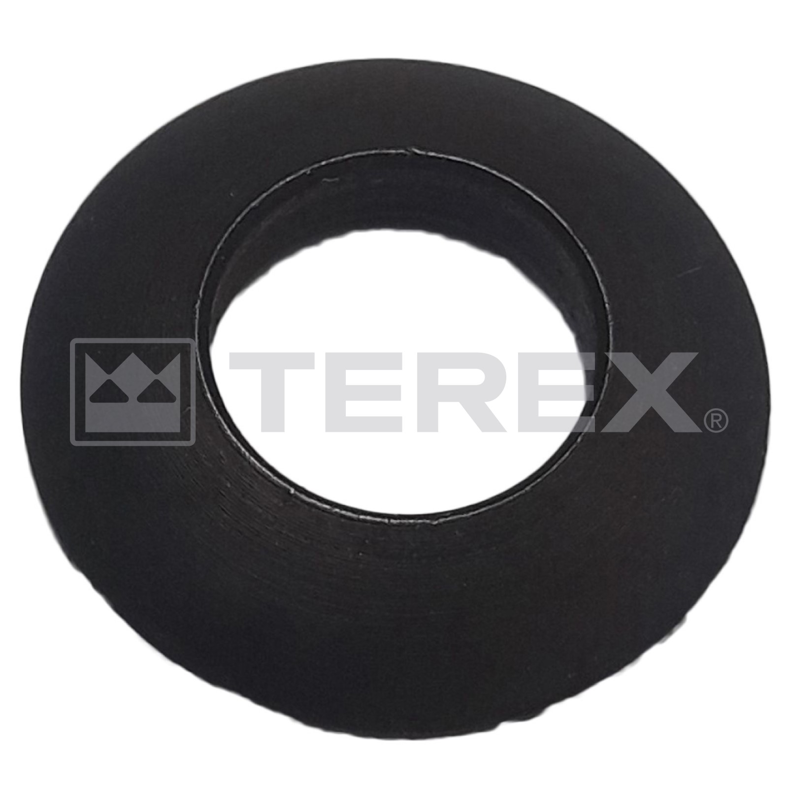 DOMED WASHER