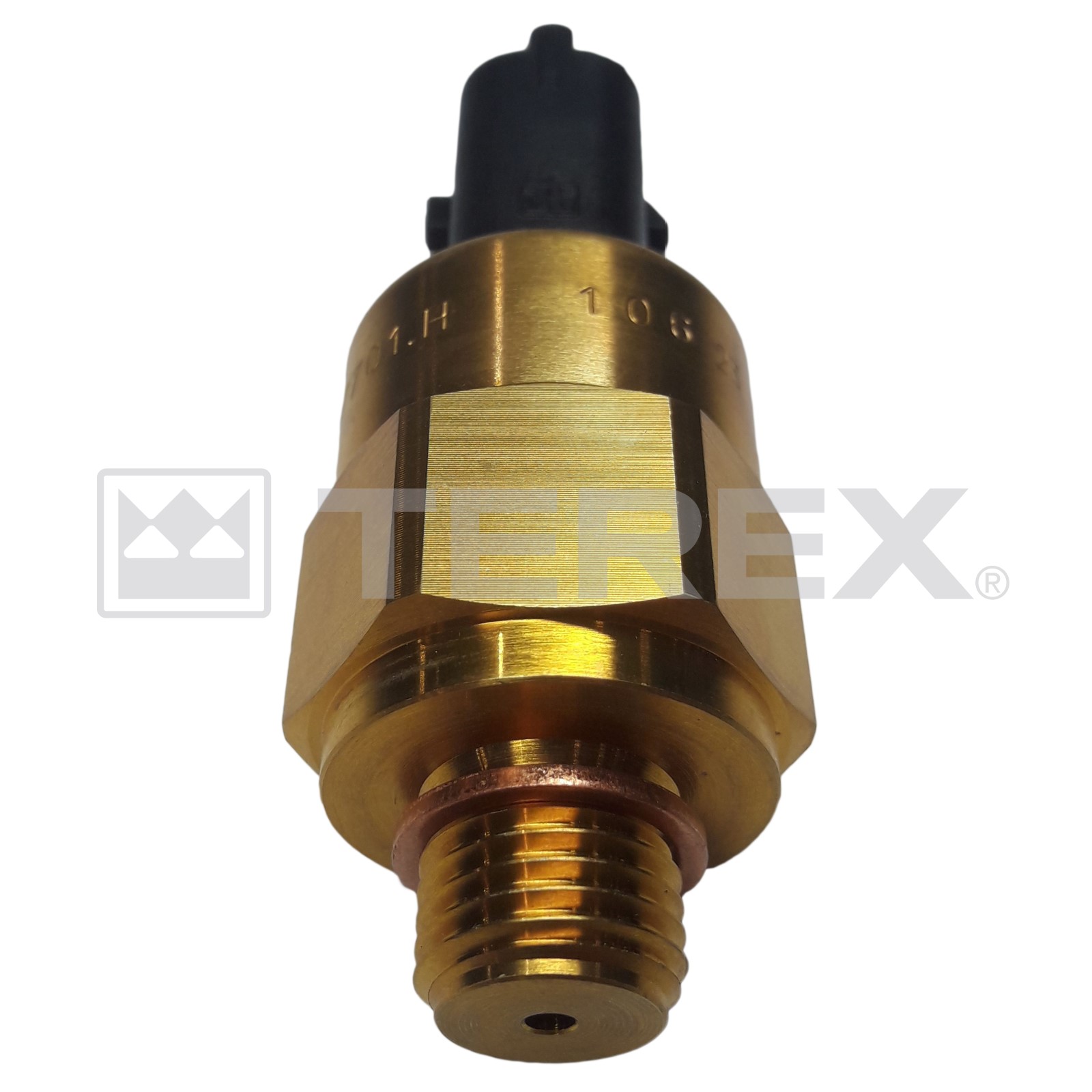 PRESSURE SENSOR (MHL390)