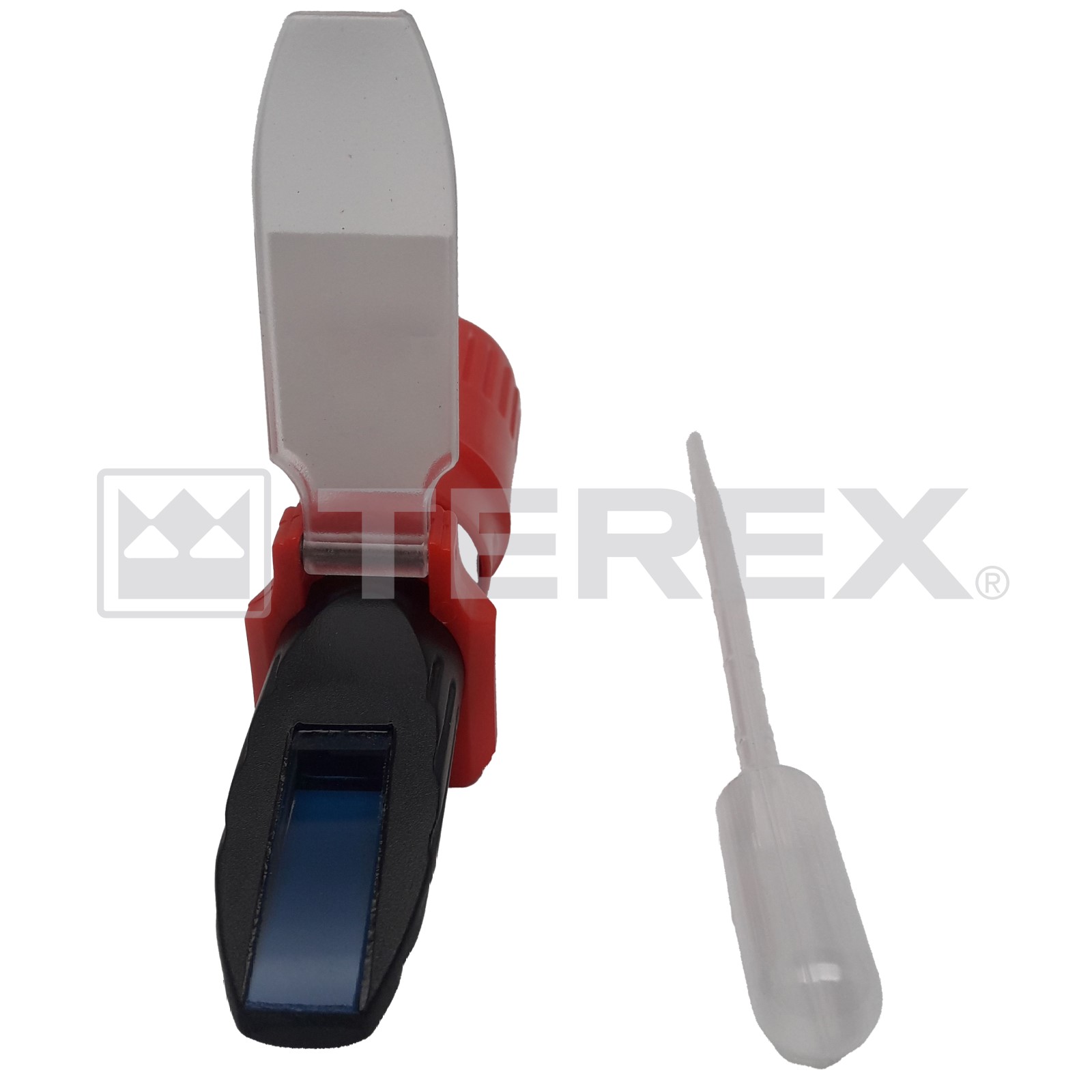 REFRACTOMETER