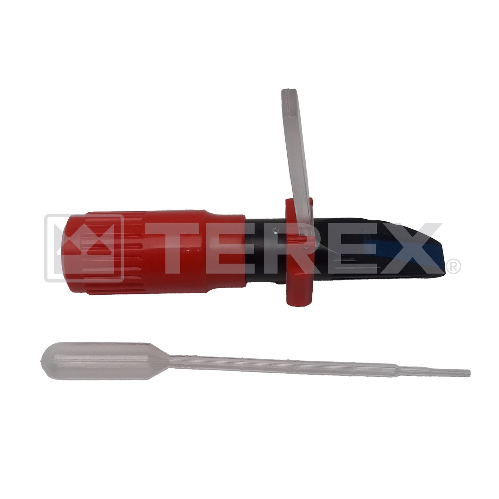 REFRACTOMETER