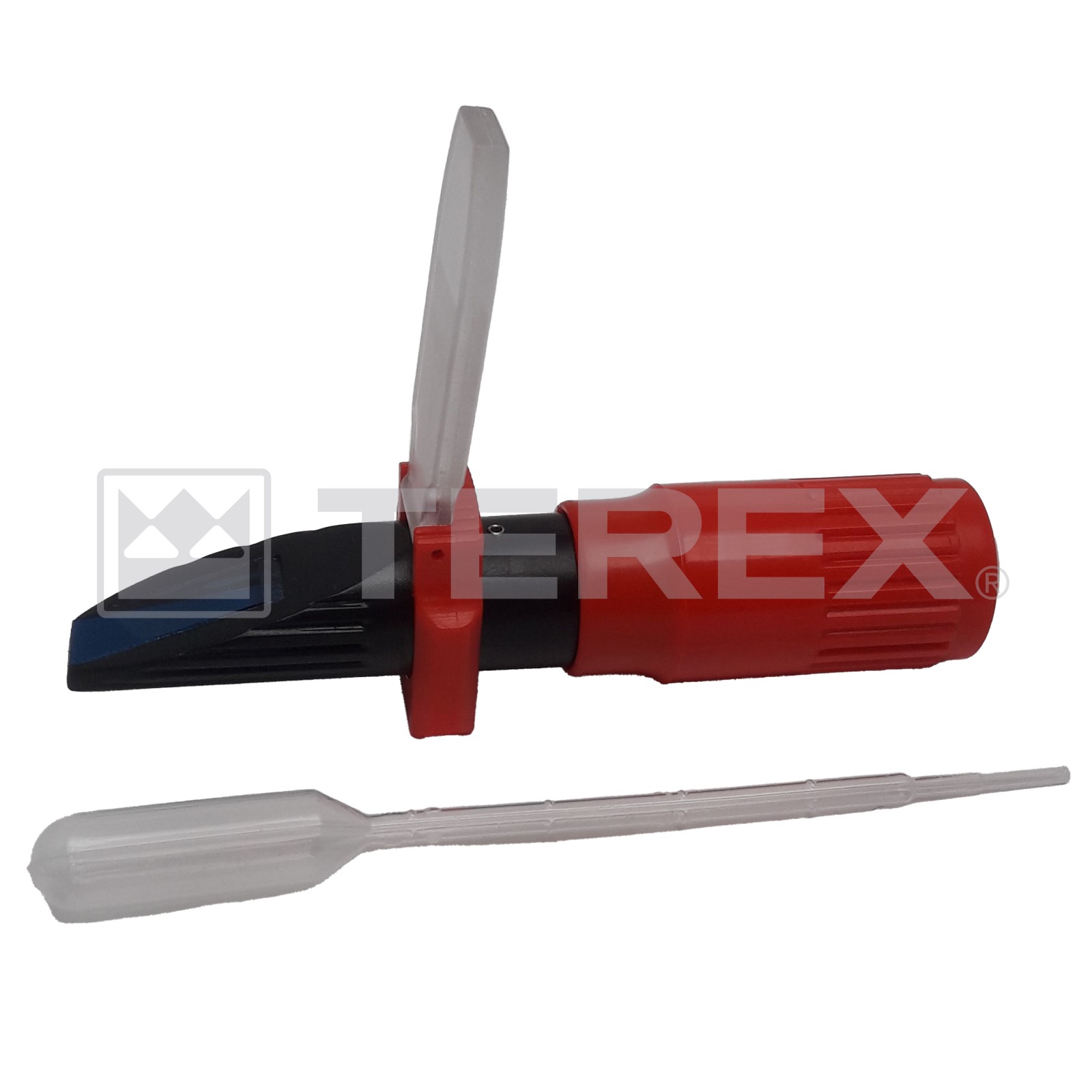 REFRACTOMETER