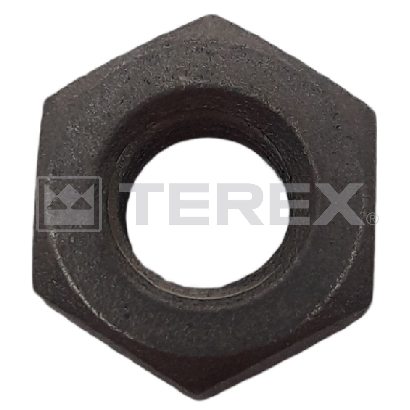 HEXAGON NUT