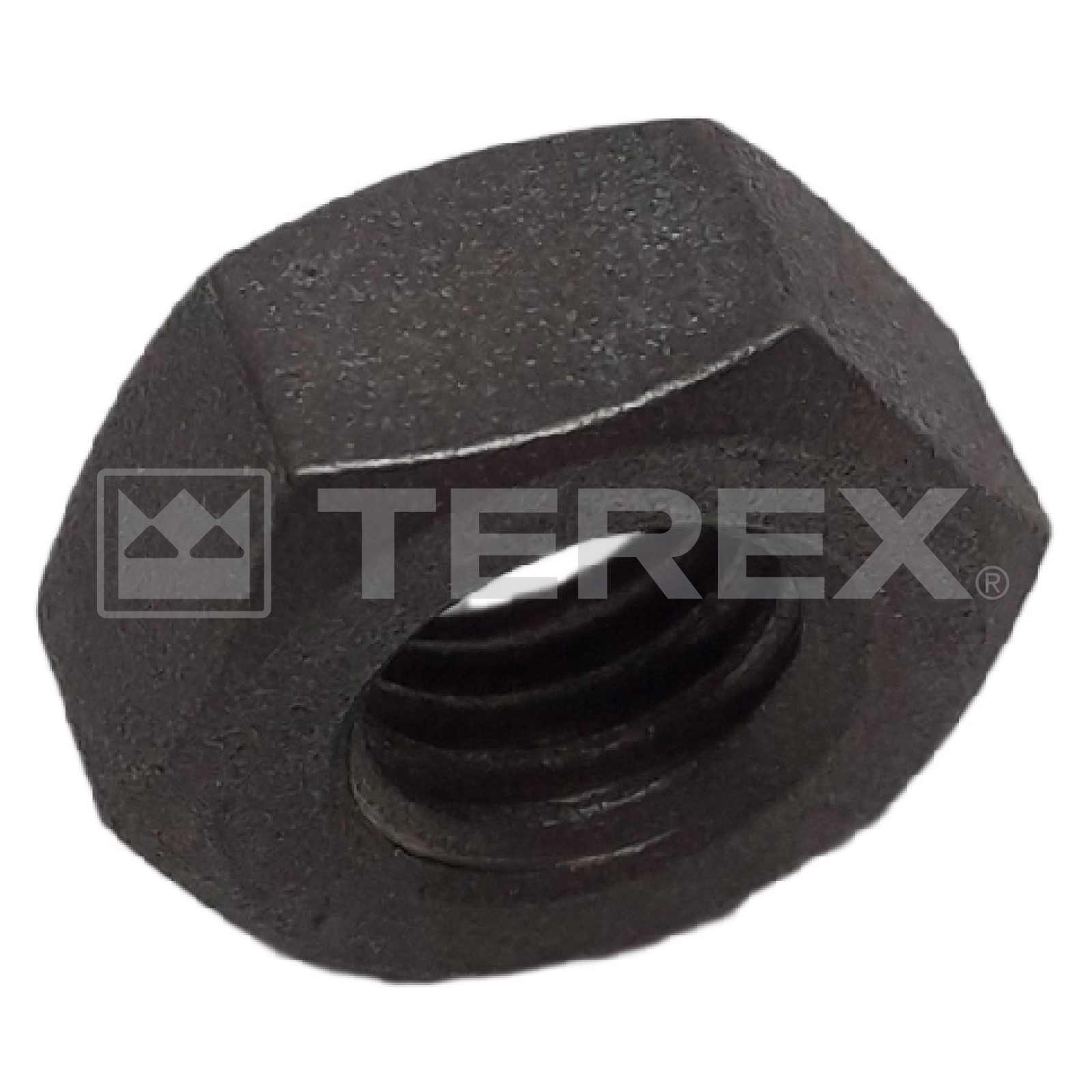 HEXAGON NUT