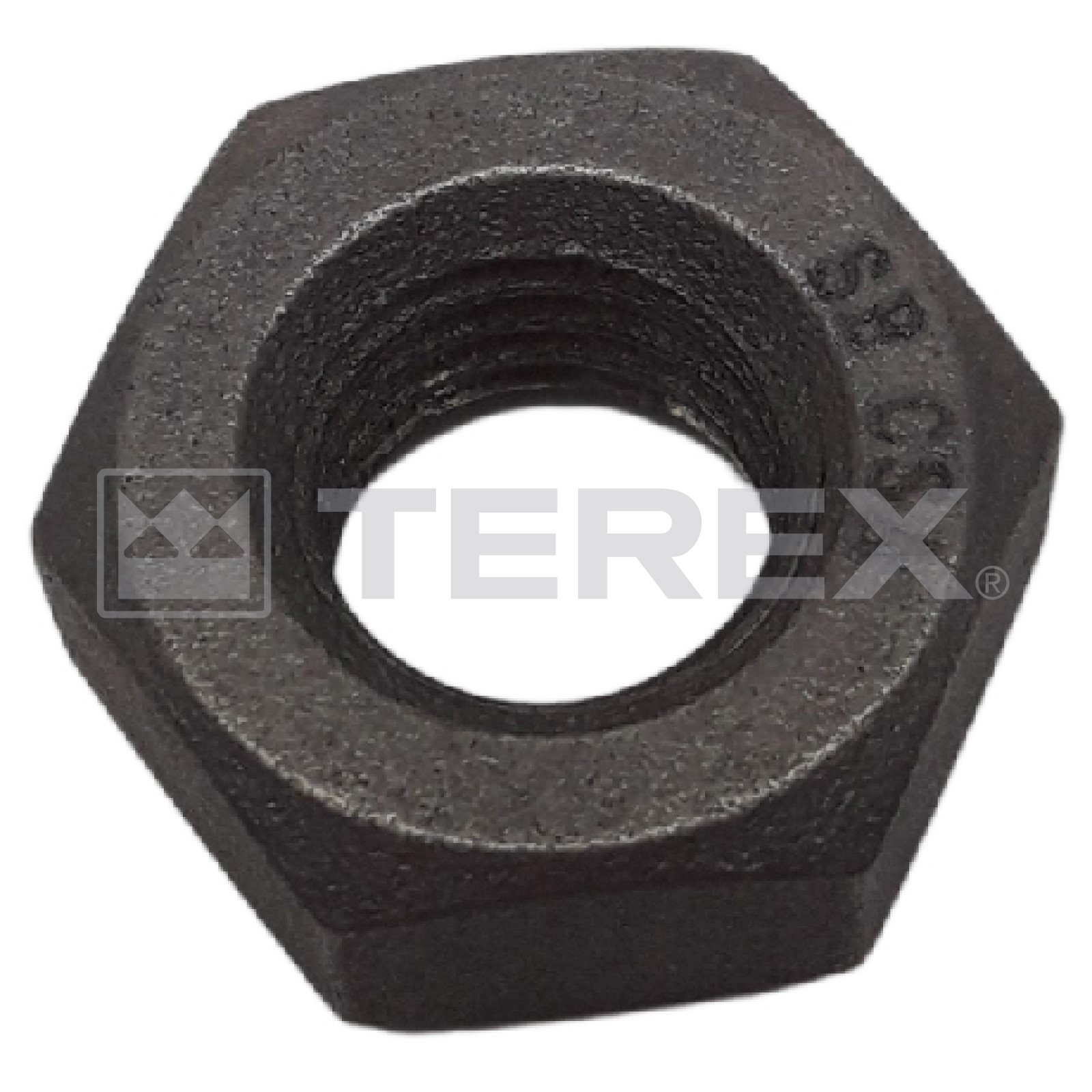 HEXAGON NUT