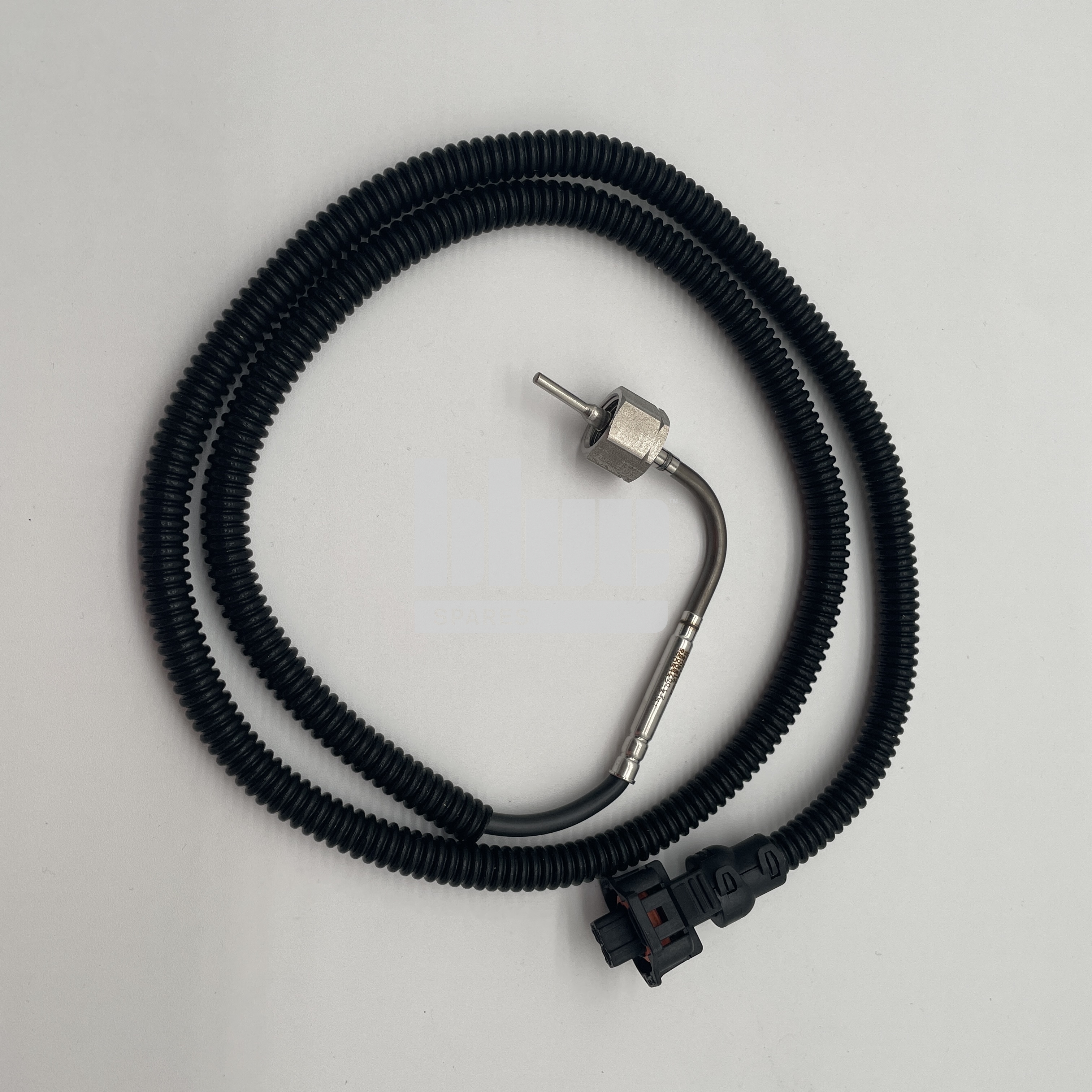 TEMPERATURE SENSOR