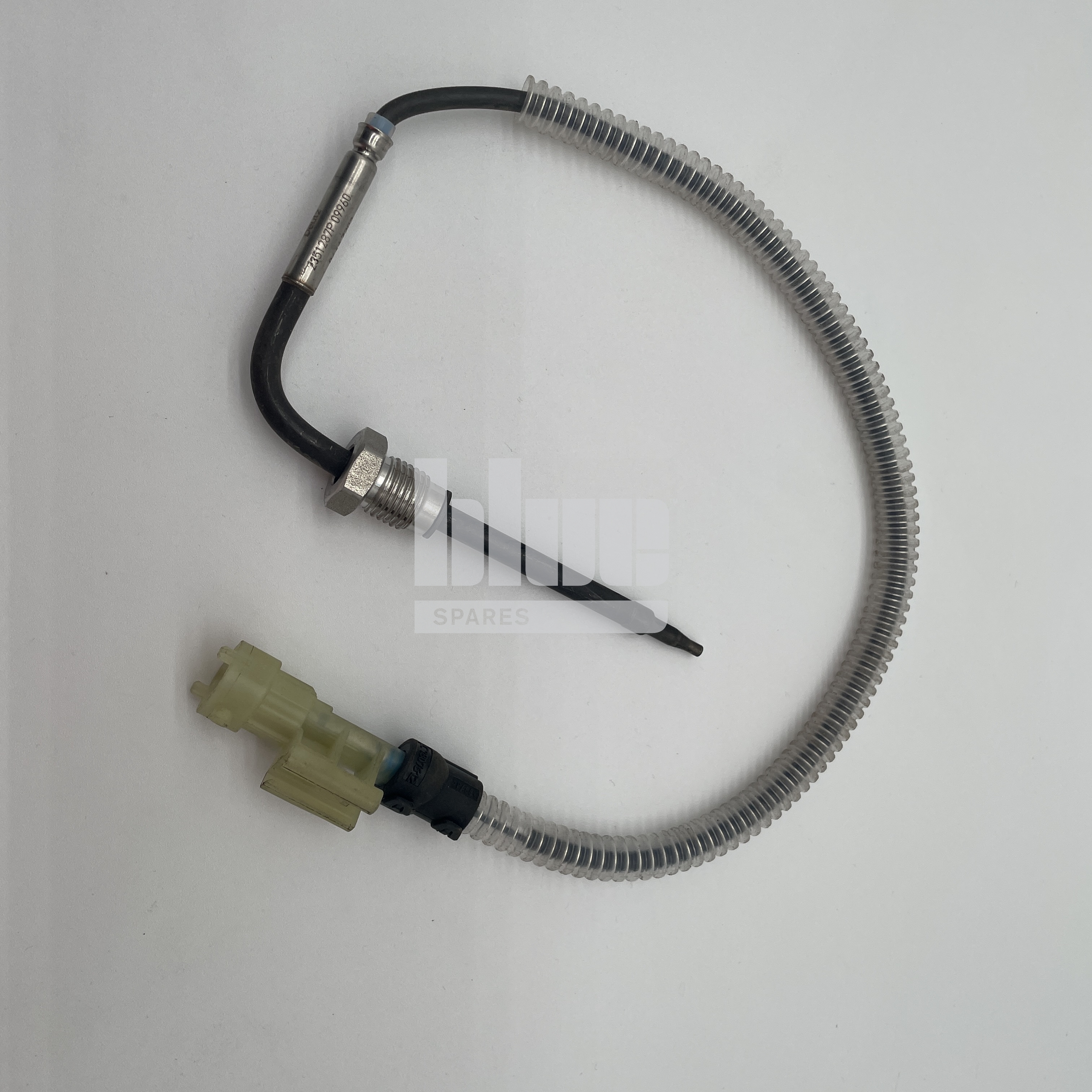 TEMPERATURE SENSOR