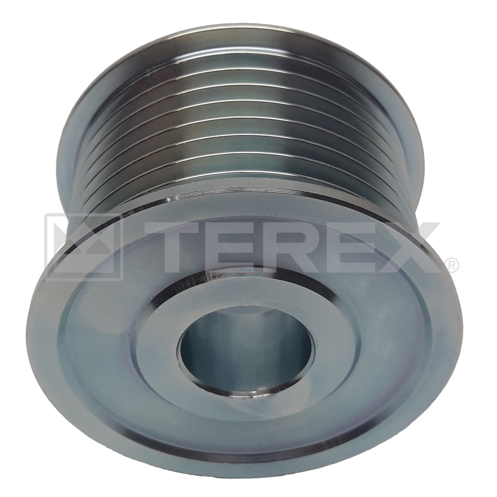 BELT PULLEY