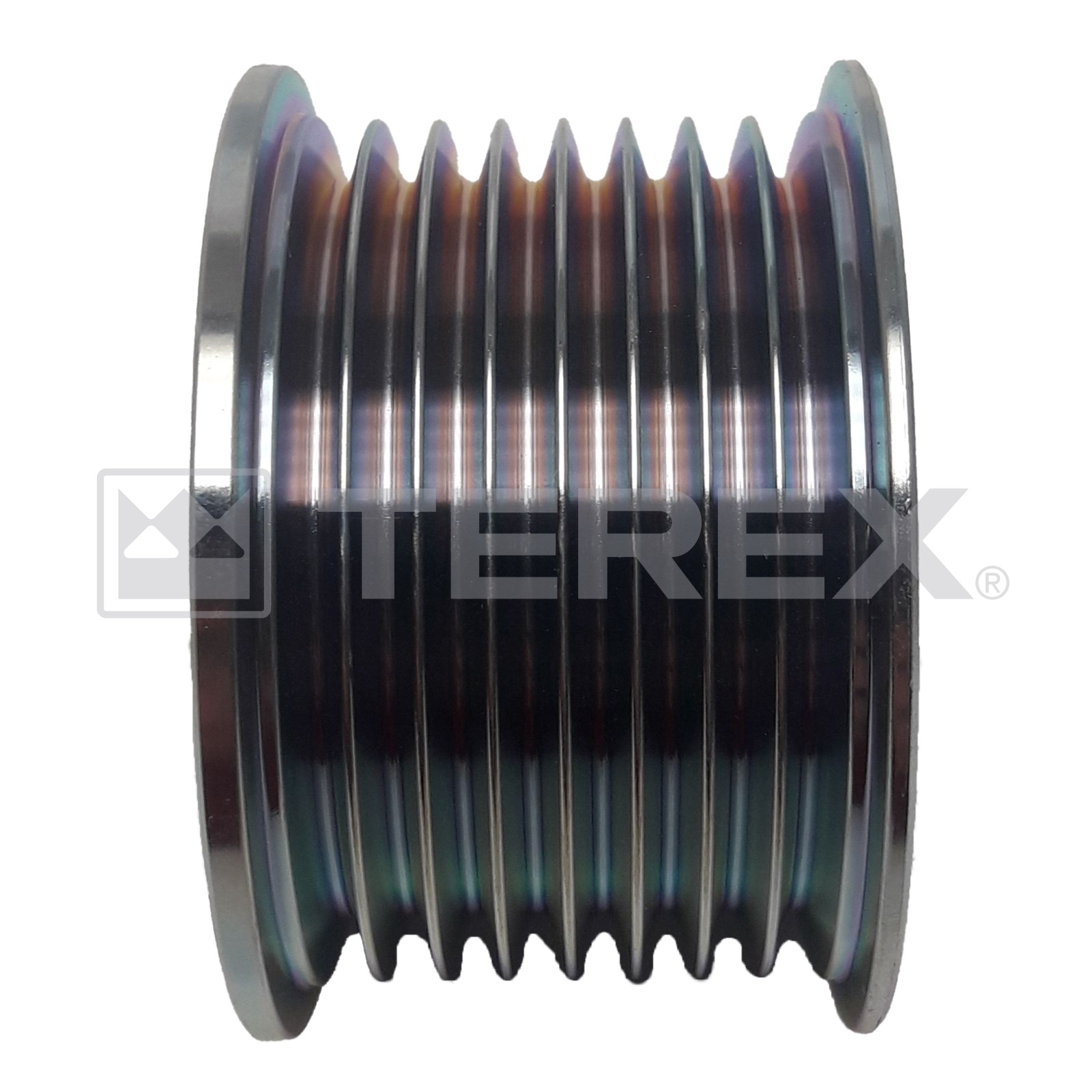 BELT PULLEY