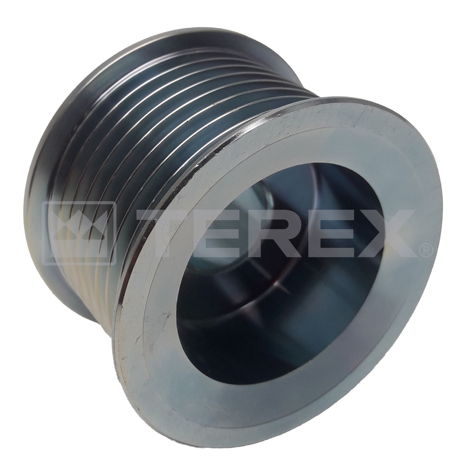 BELT PULLEY