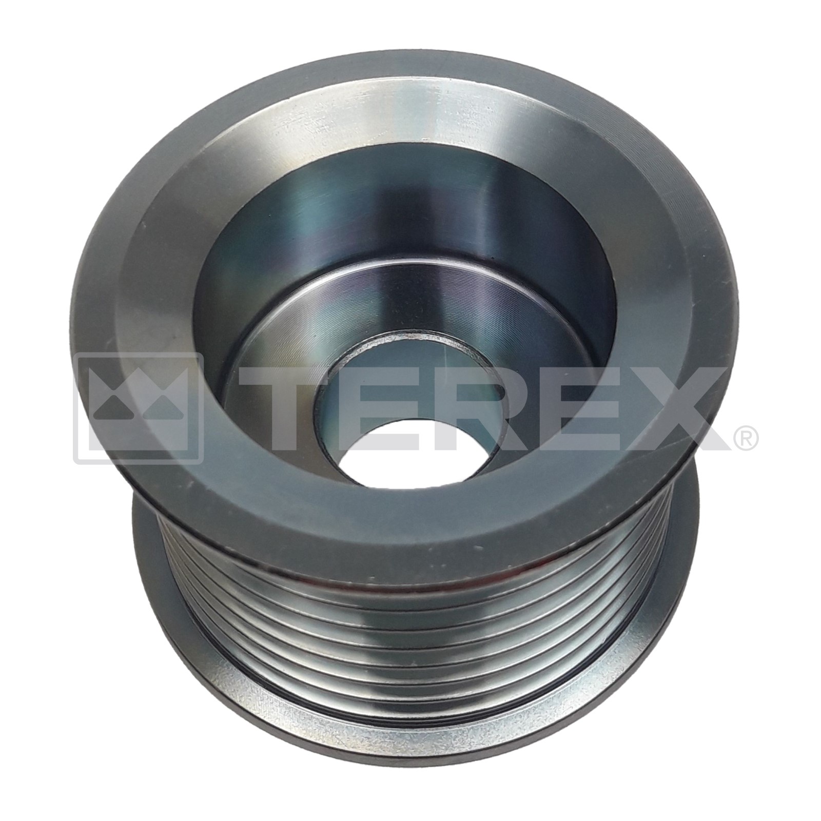 BELT PULLEY