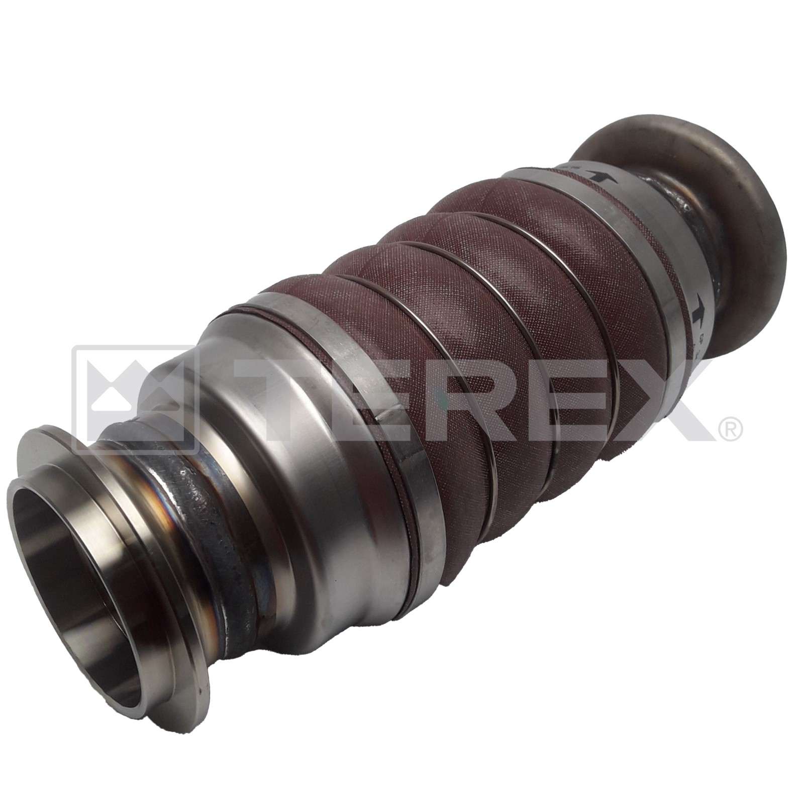 EXHAUST HOSE