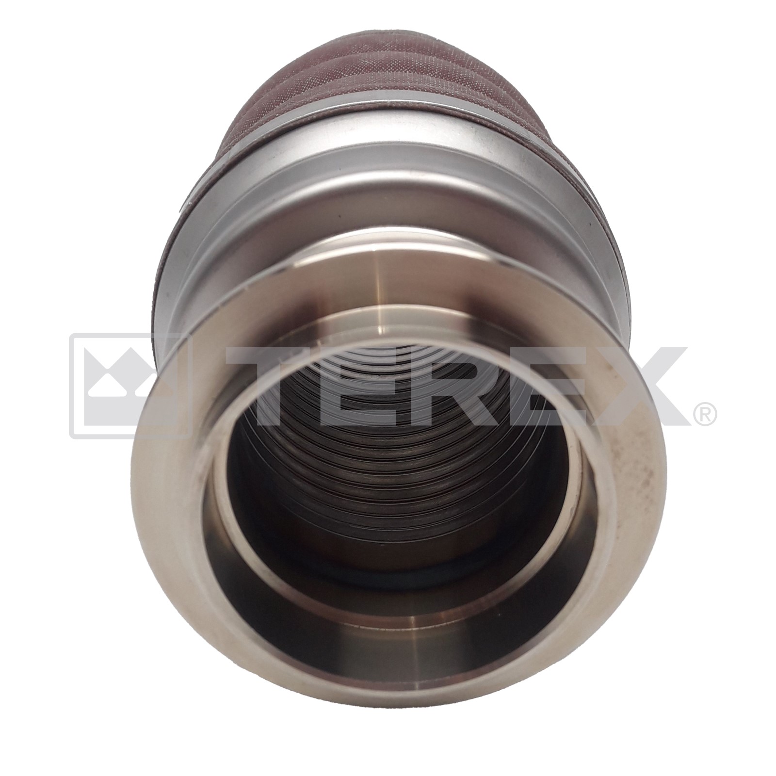 EXHAUST HOSE