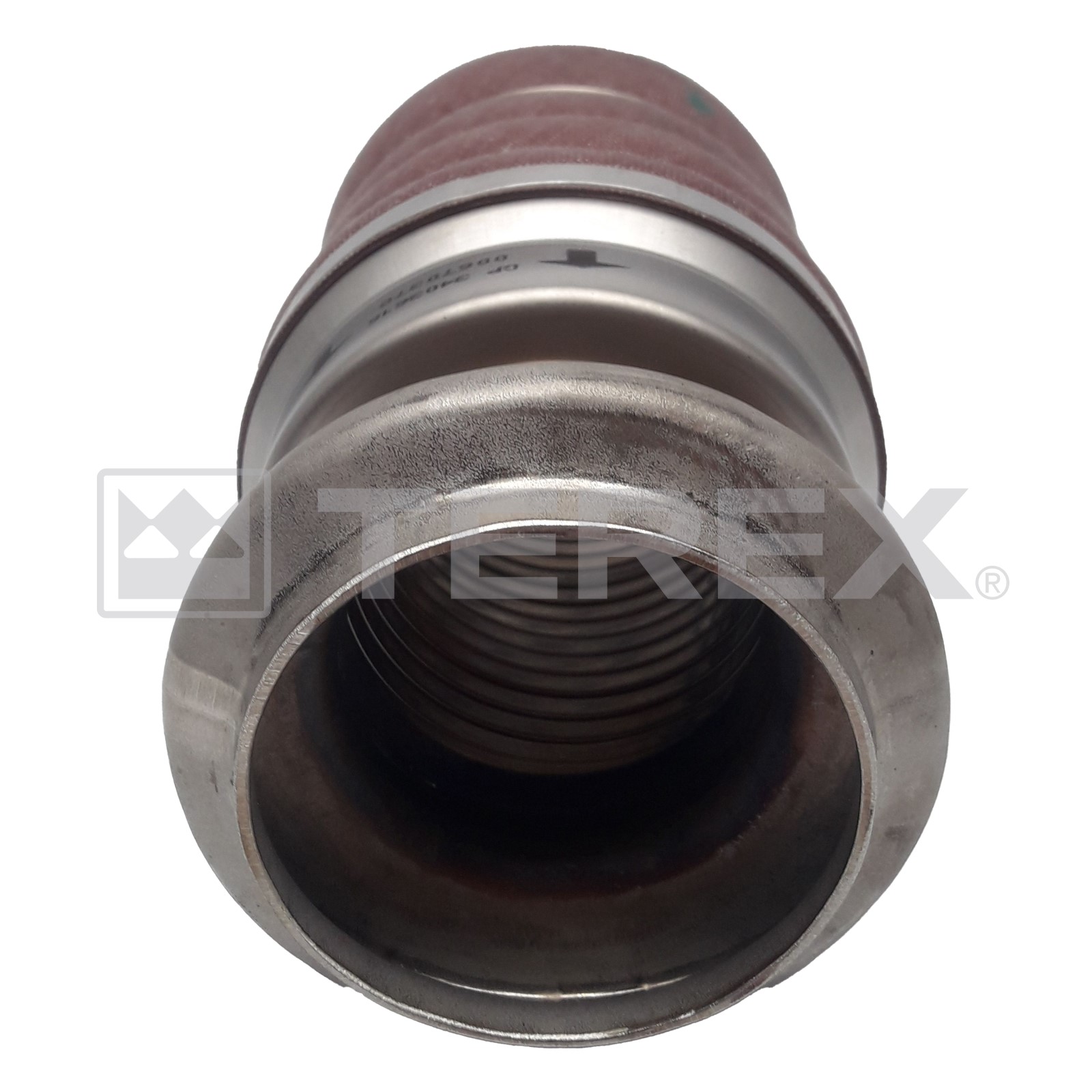 EXHAUST HOSE