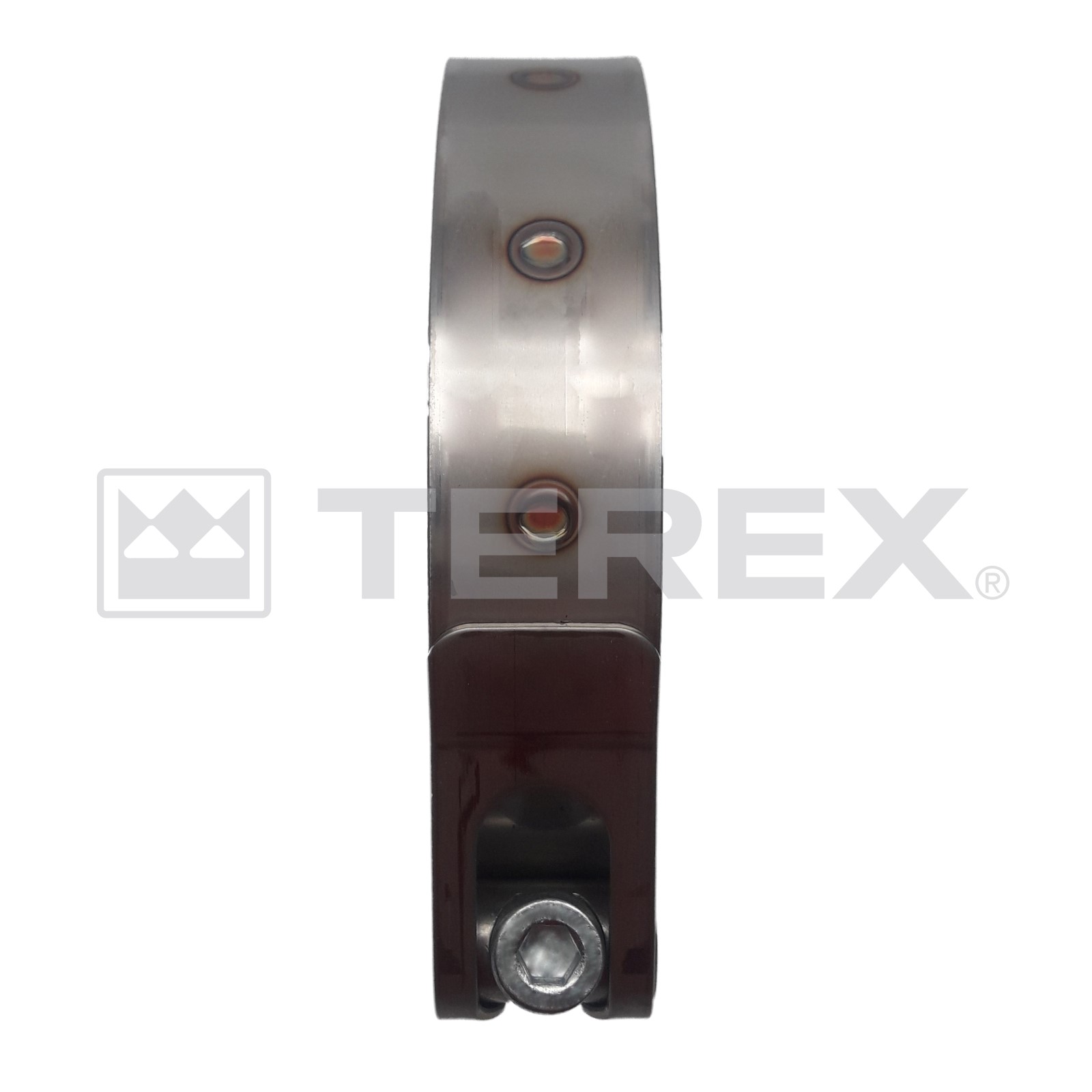 PIPE CLAMP