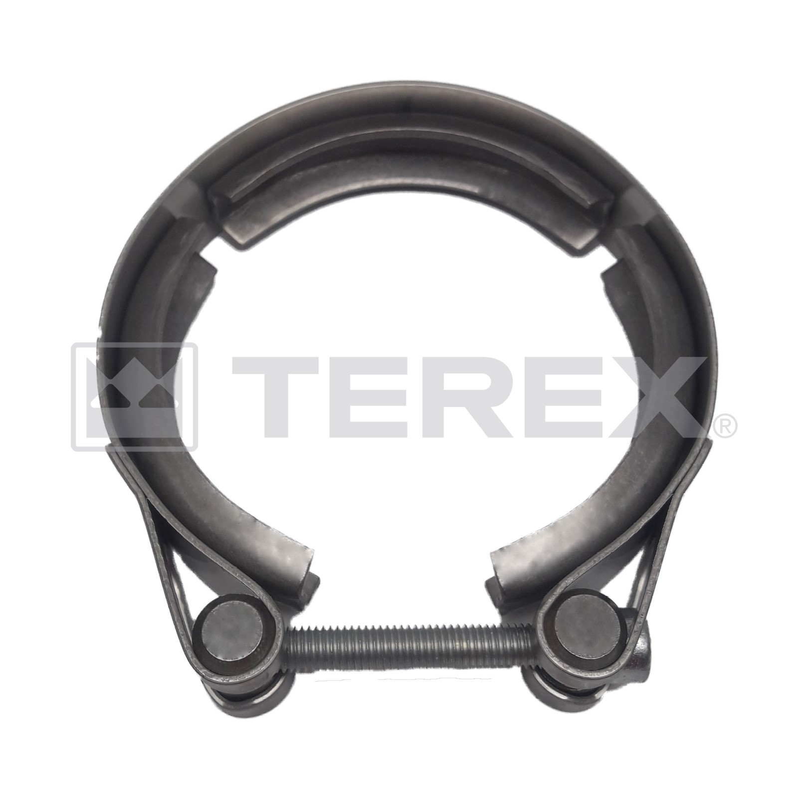 PIPE CLAMP