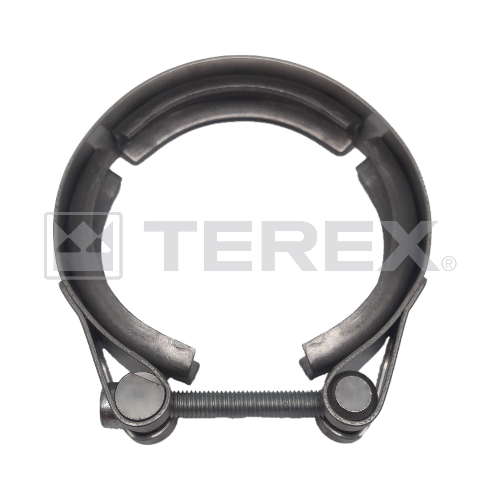 PIPE CLAMP