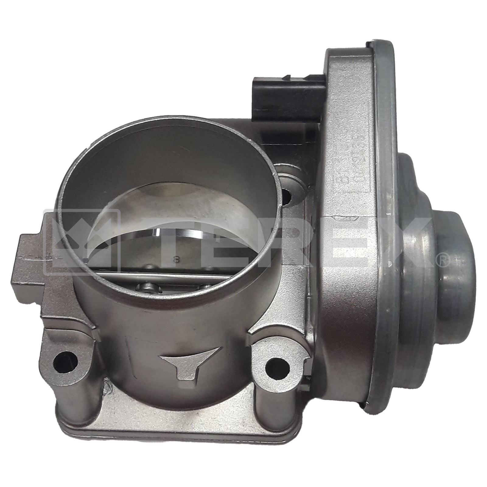 THROTTLE VALVE
