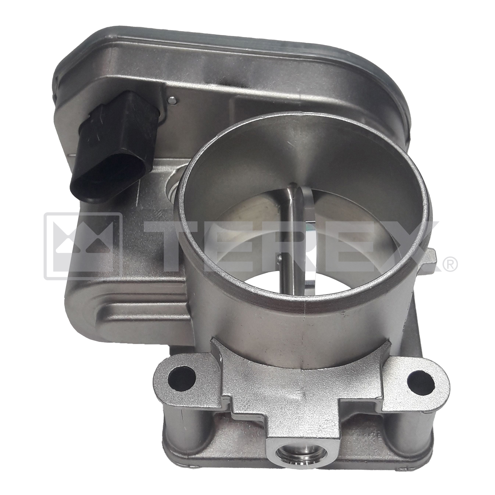 THROTTLE VALVE