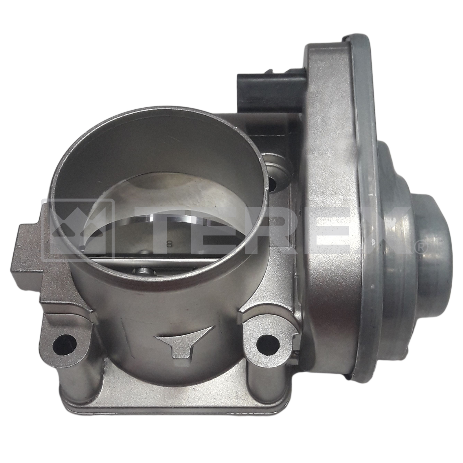 THROTTLE VALVE