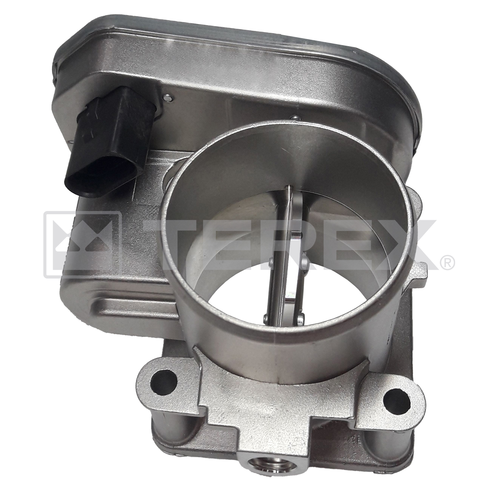 THROTTLE VALVE