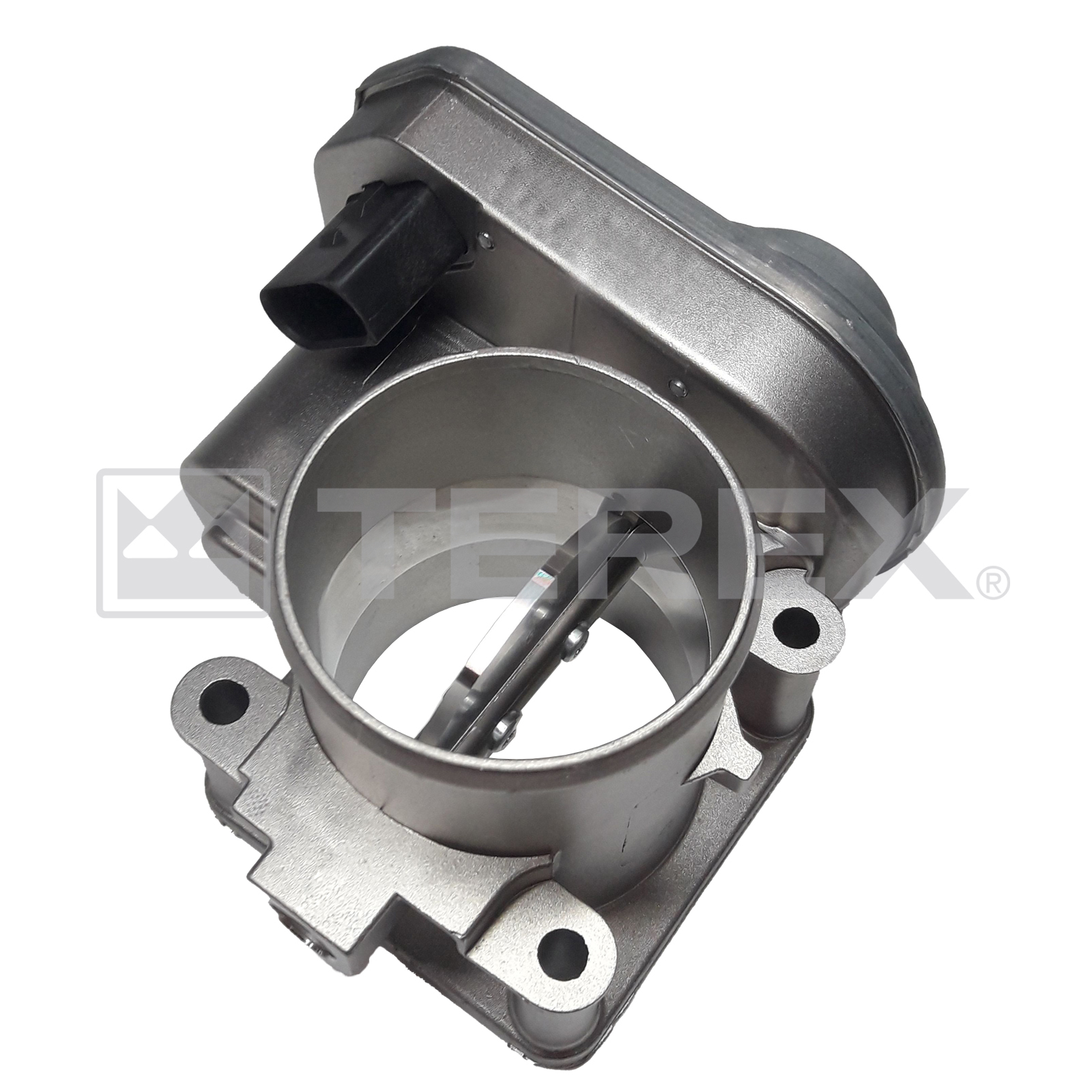 THROTTLE VALVE